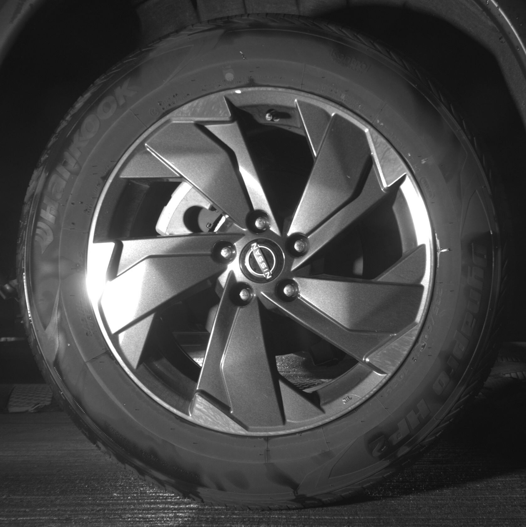 Thumbnail: 2025 Nissan Rogue - 12