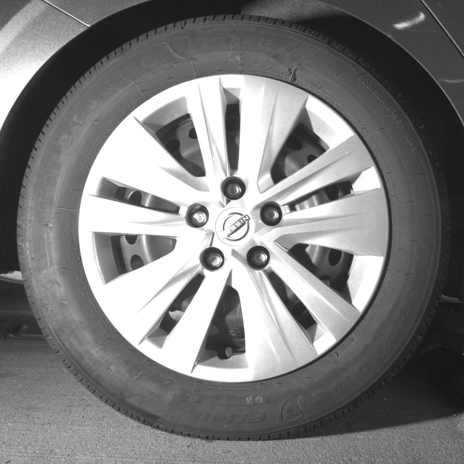 Thumbnail: 2025 Nissan Sentra - 12