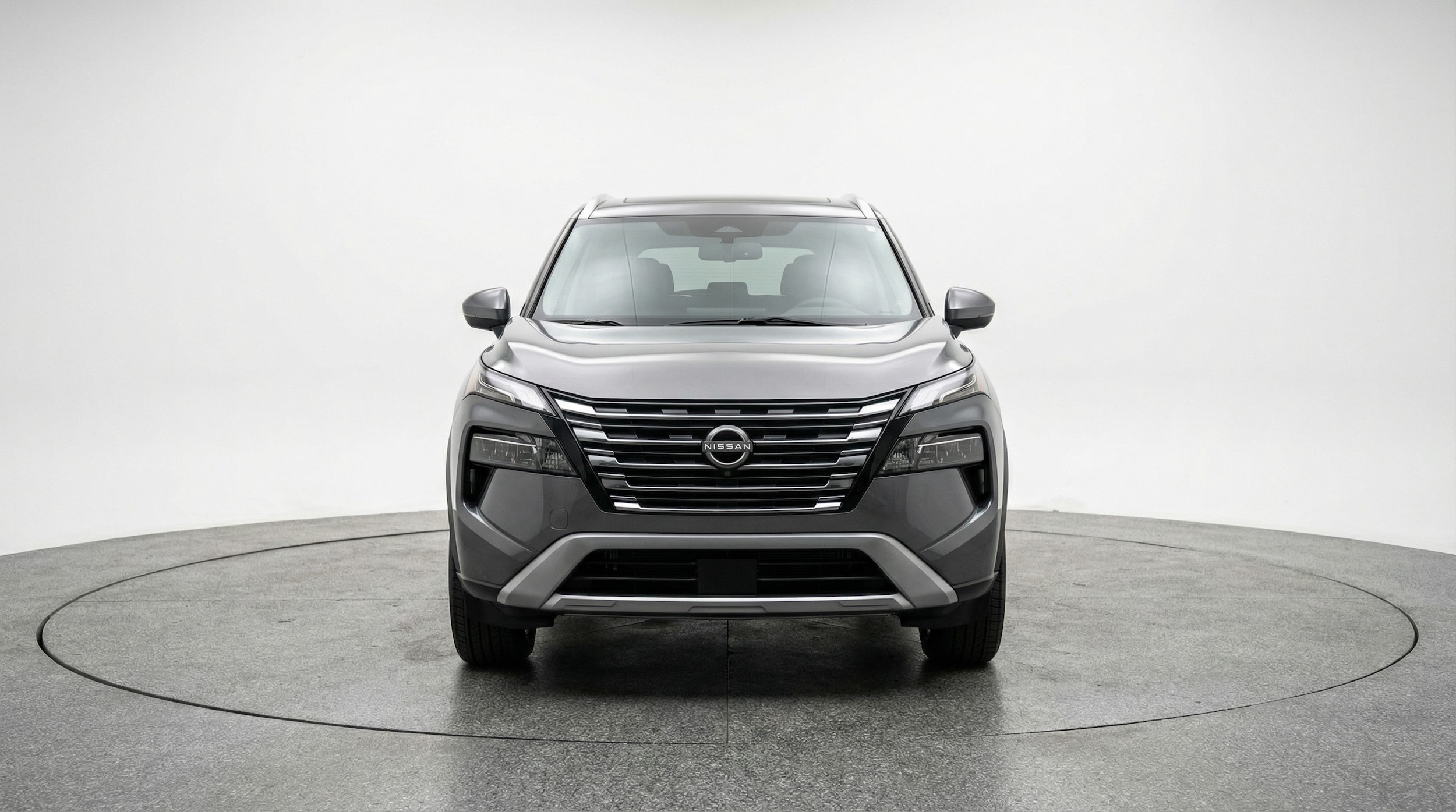 Thumbnail: 2025 Nissan Rogue - 2