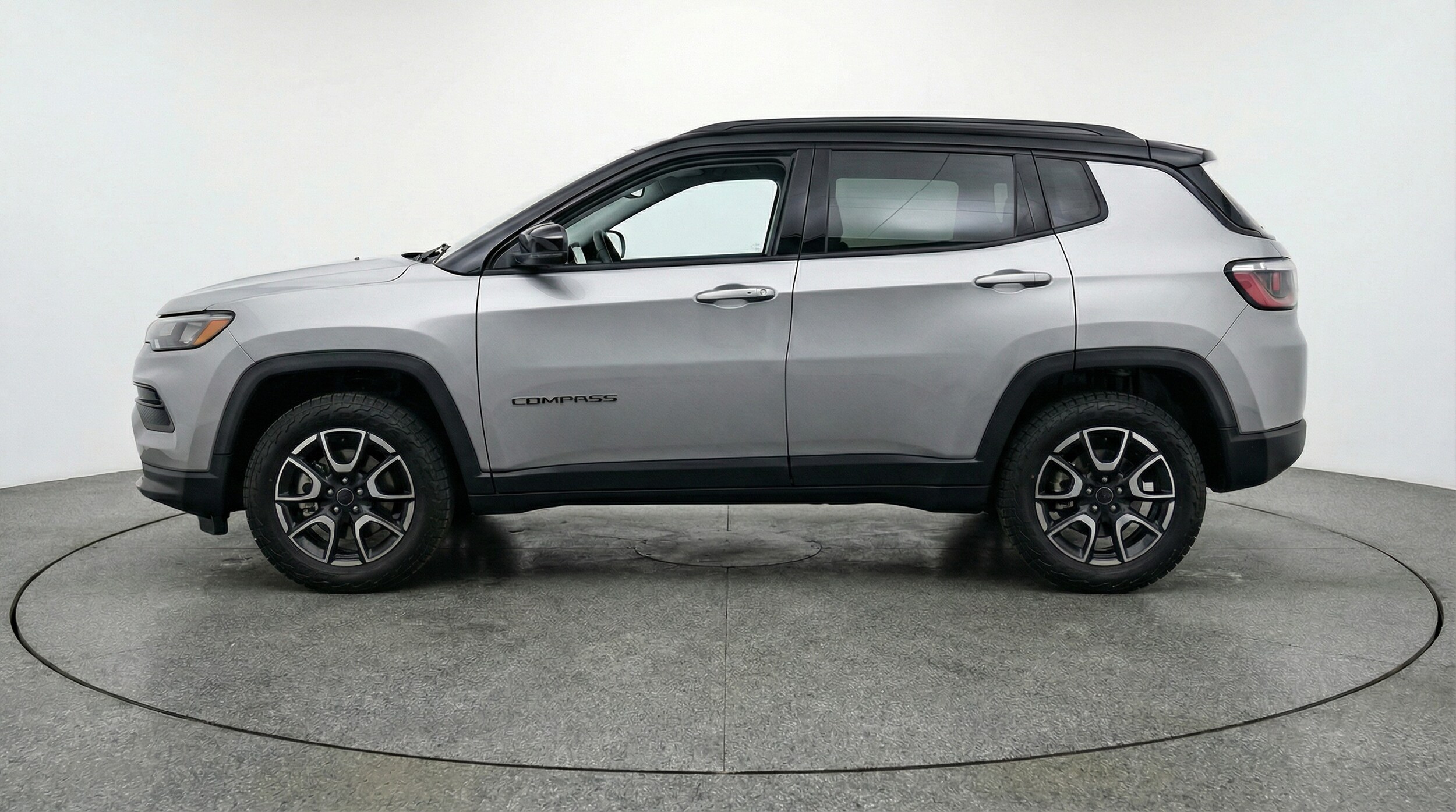 Thumbnail: 2025 Jeep Compass - 4