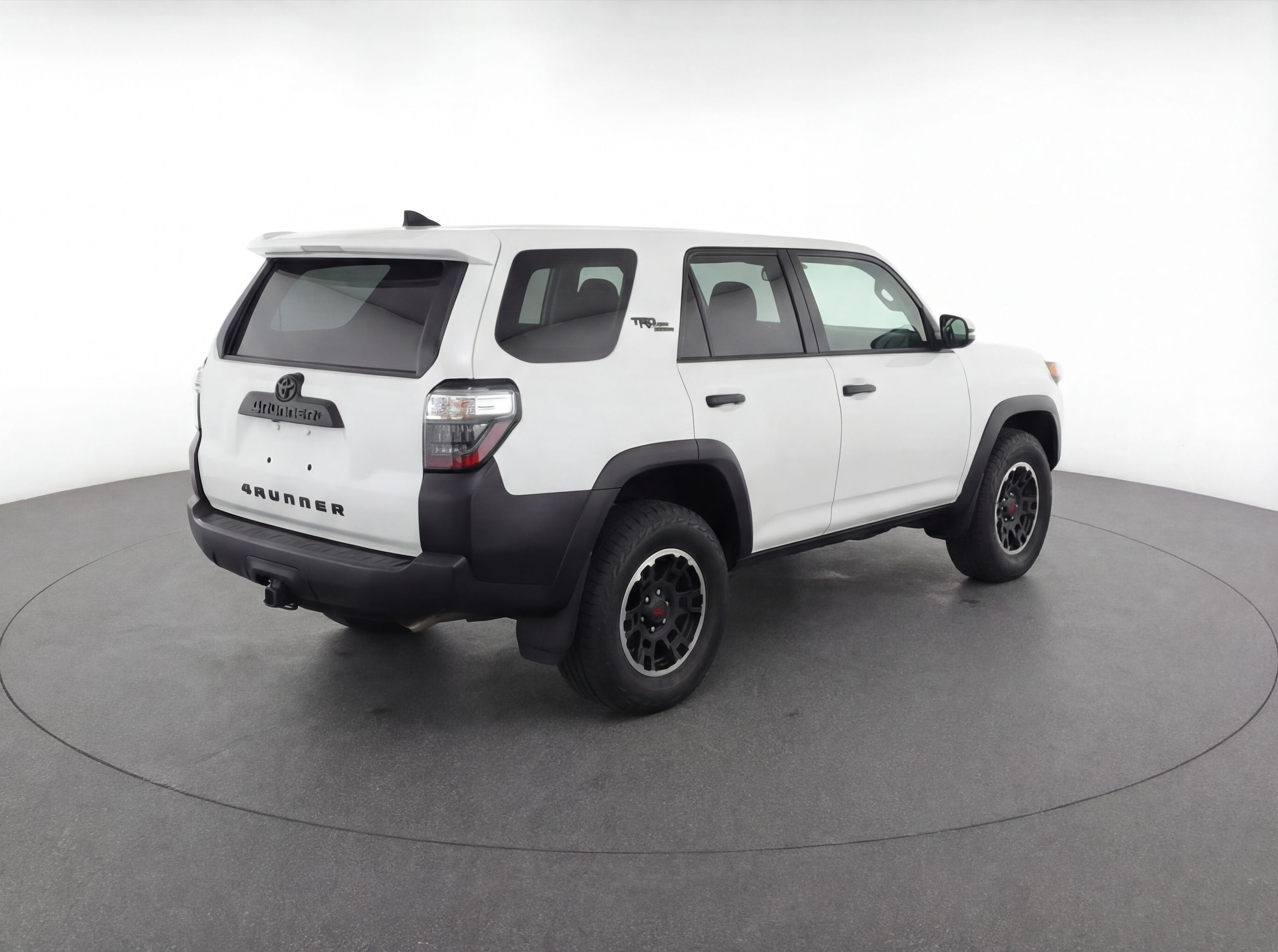 Thumbnail: 2025 Toyota 4Runner - 7
