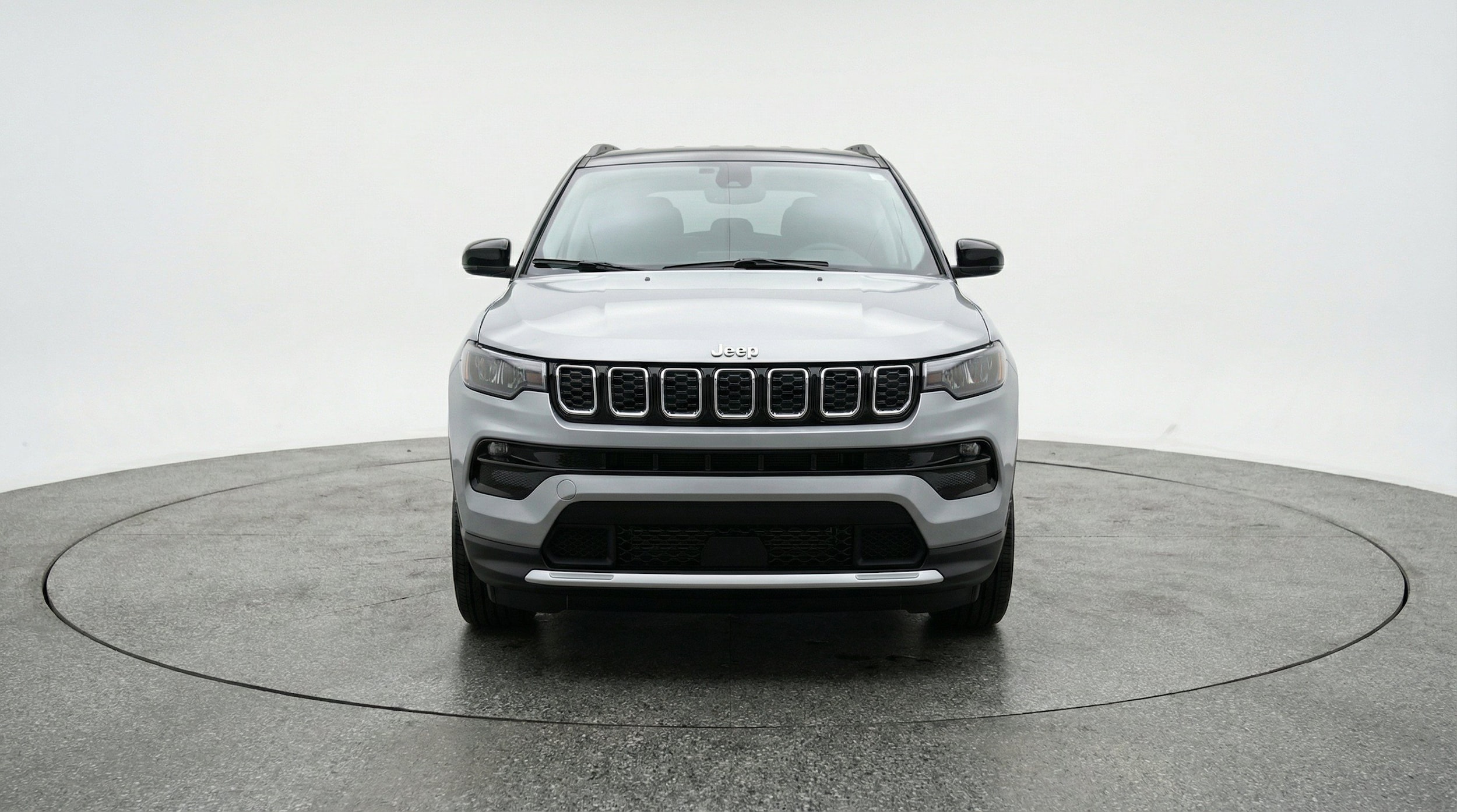 Thumbnail: 2025 Jeep Compass - 2