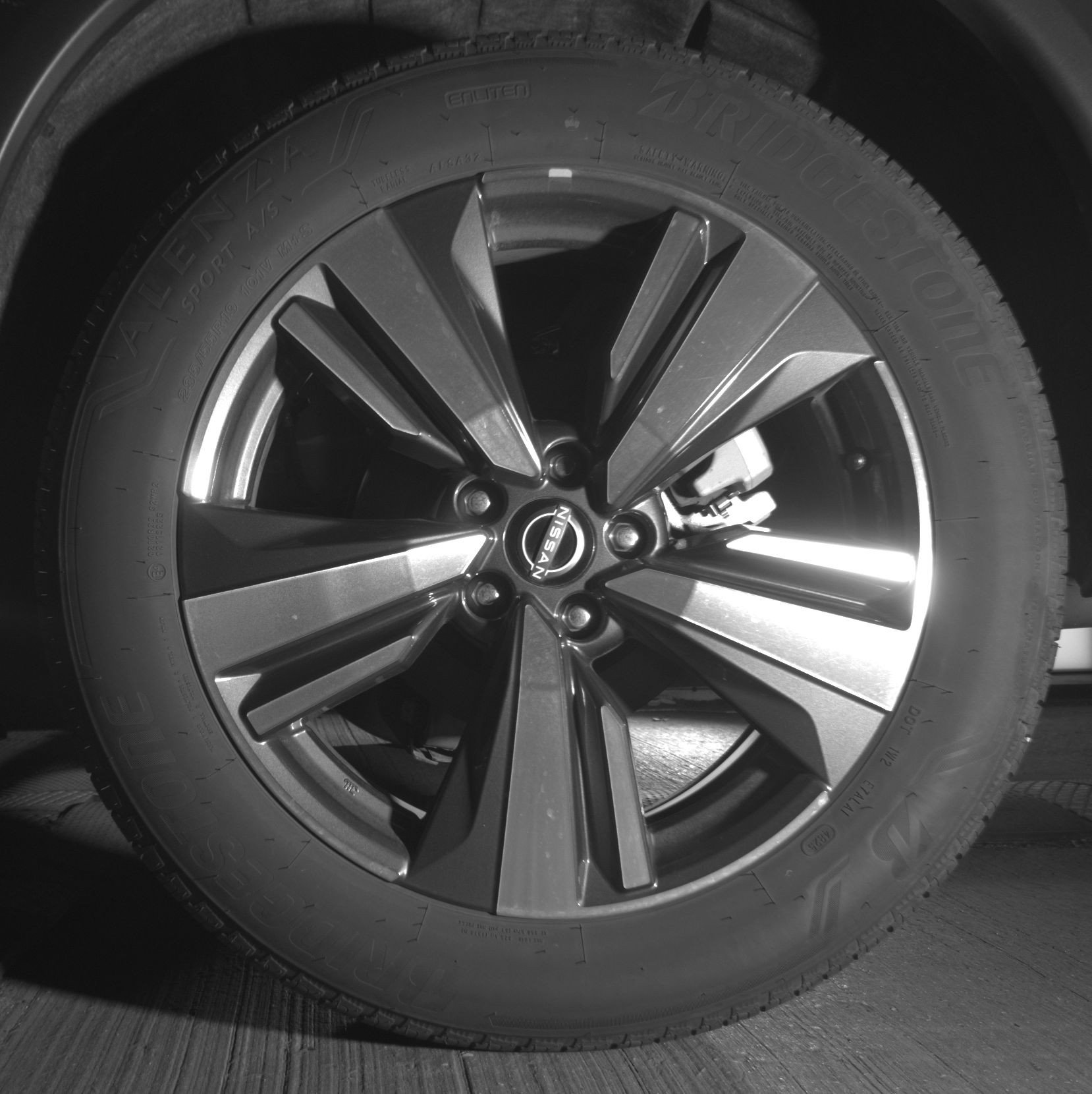 Thumbnail: 2026 Nissan Rogue - 14