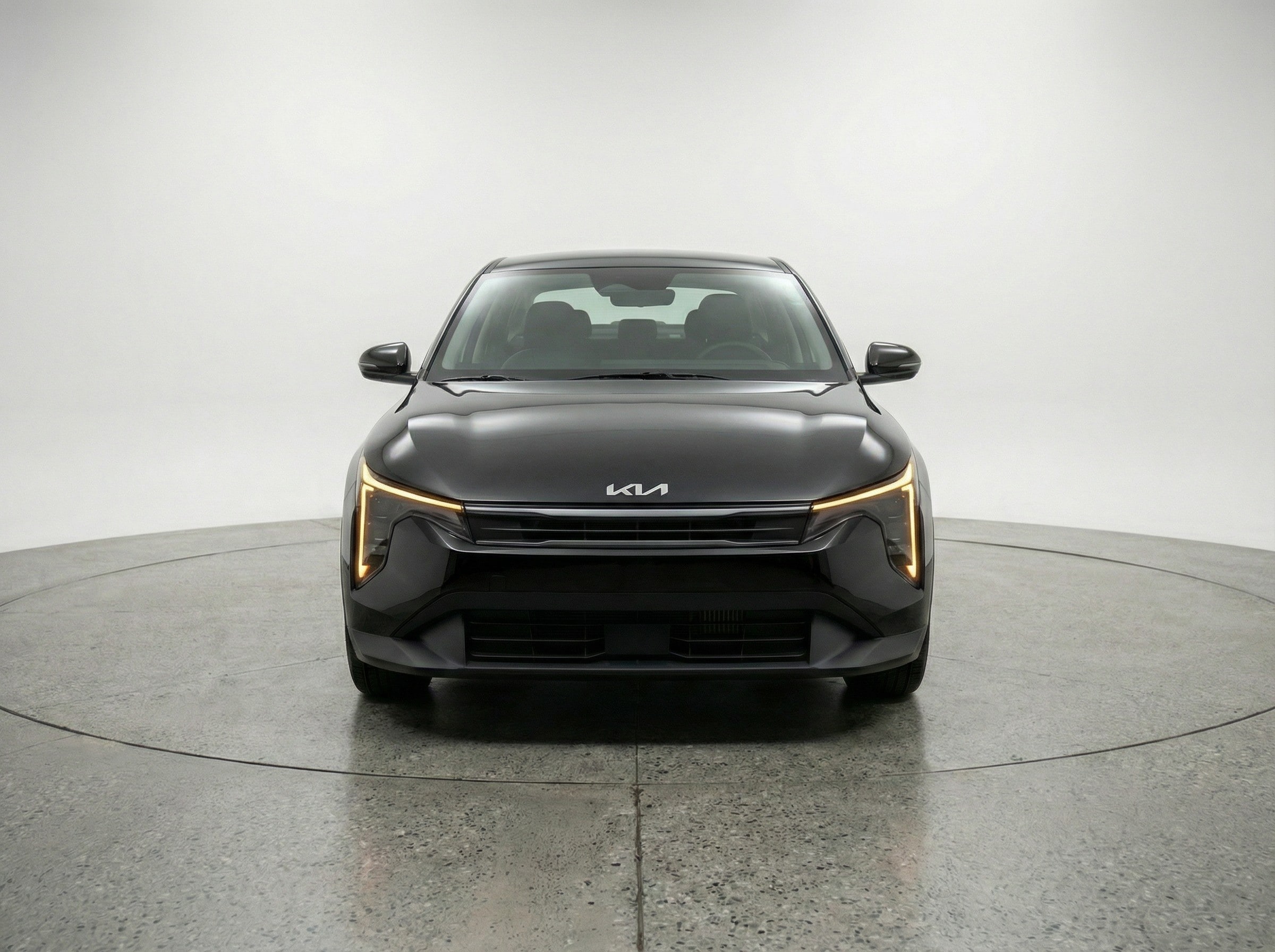 Thumbnail: 2025 Kia K4 - 2