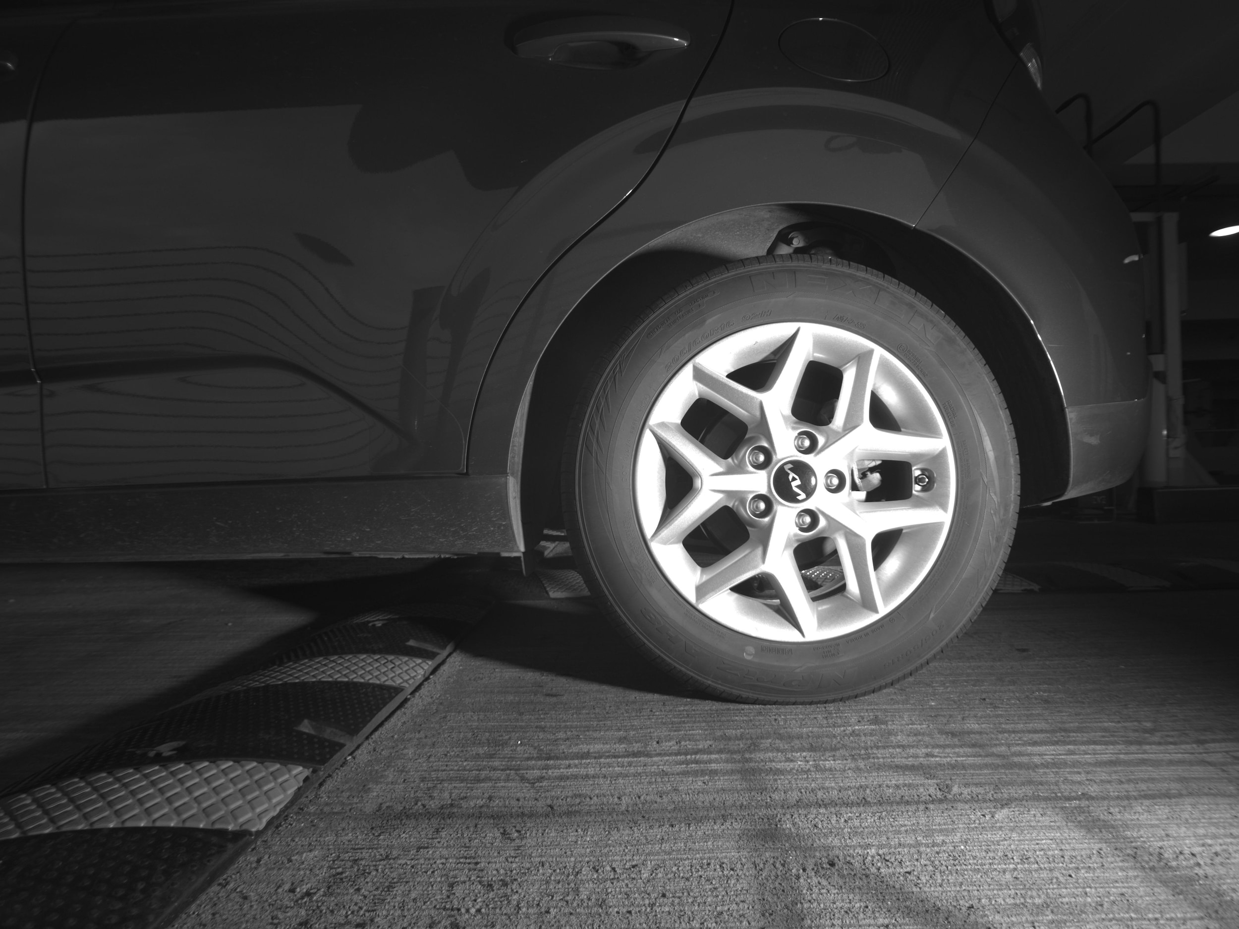 Thumbnail: 2025 Kia Soul - 11