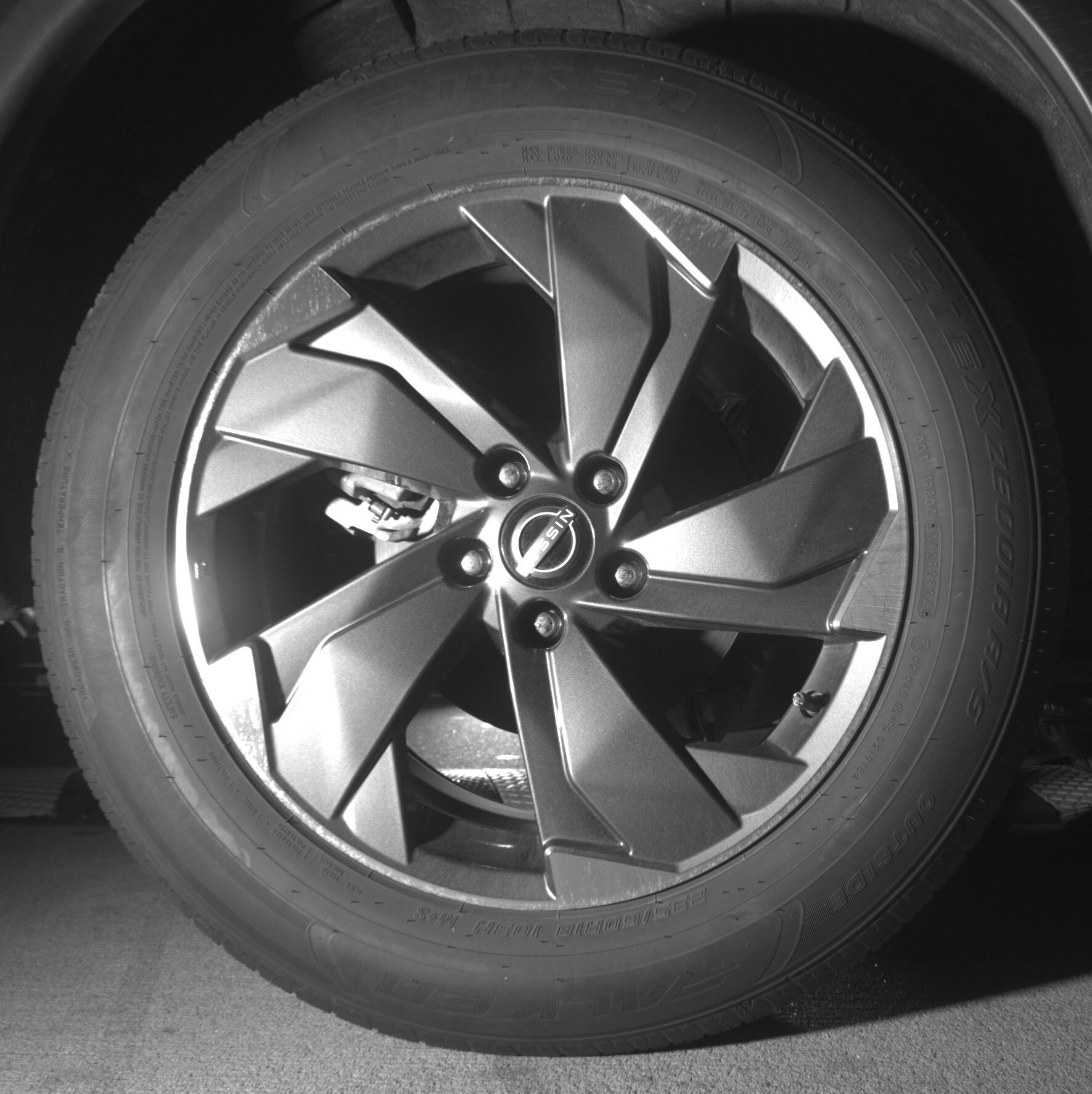 Thumbnail: 2025 Nissan Rogue - 12