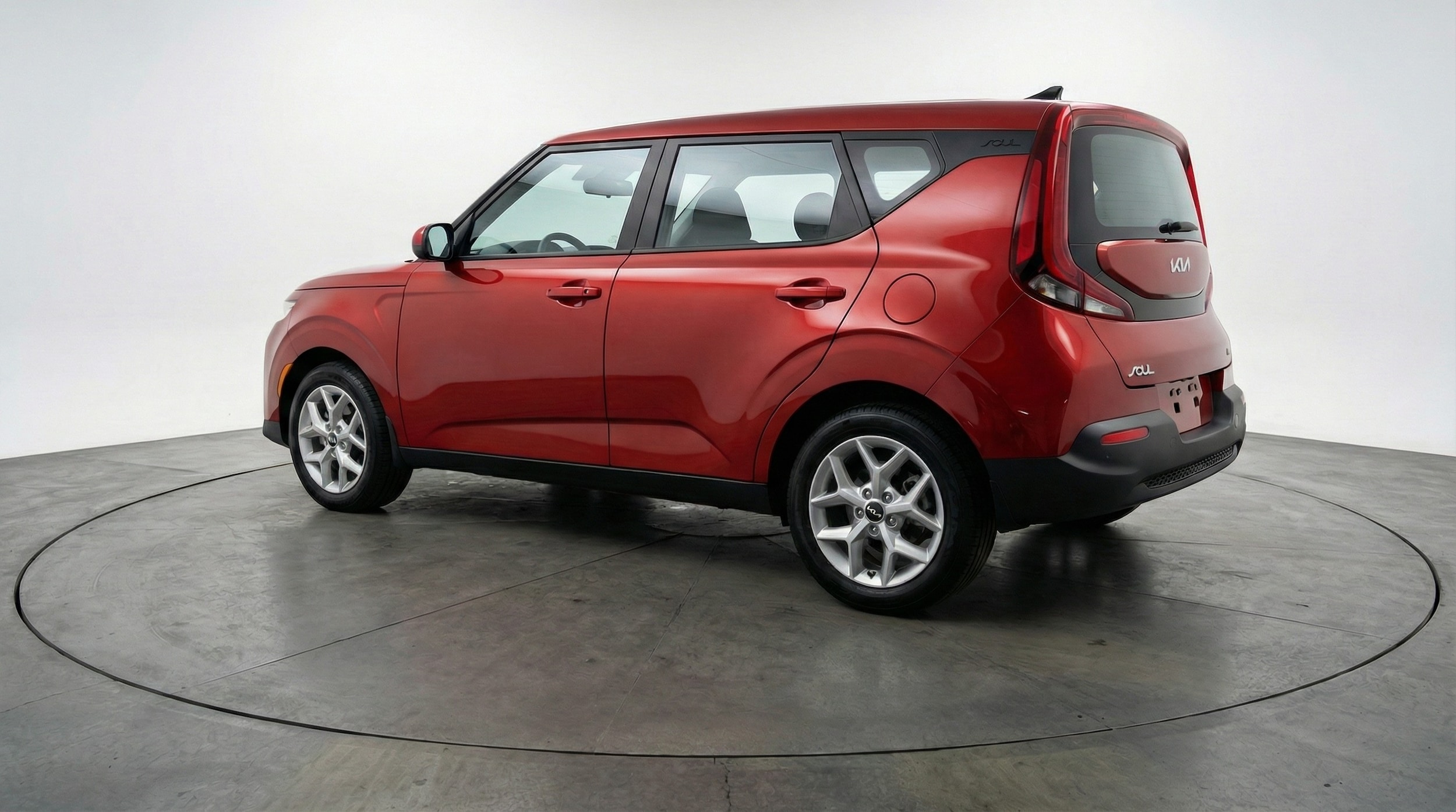 Thumbnail: 2025 Kia Soul - 5