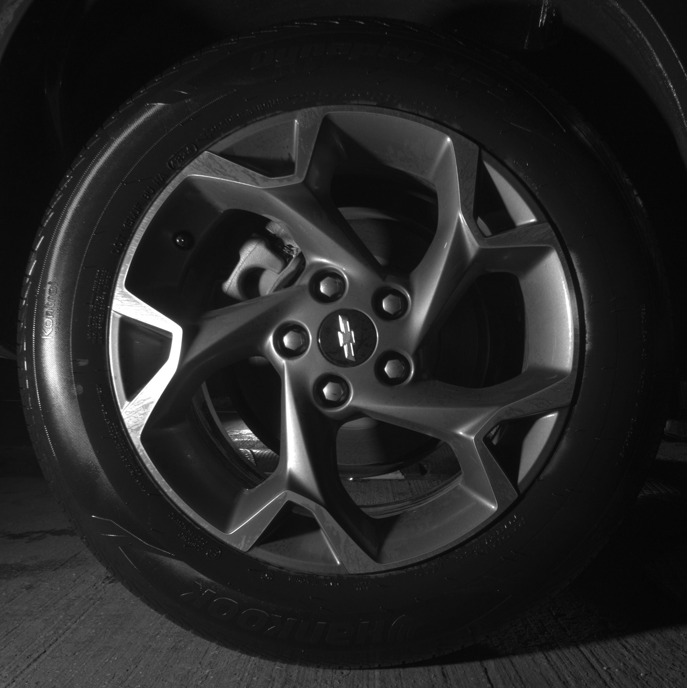 Thumbnail: 2025 Chevrolet Trax - 12