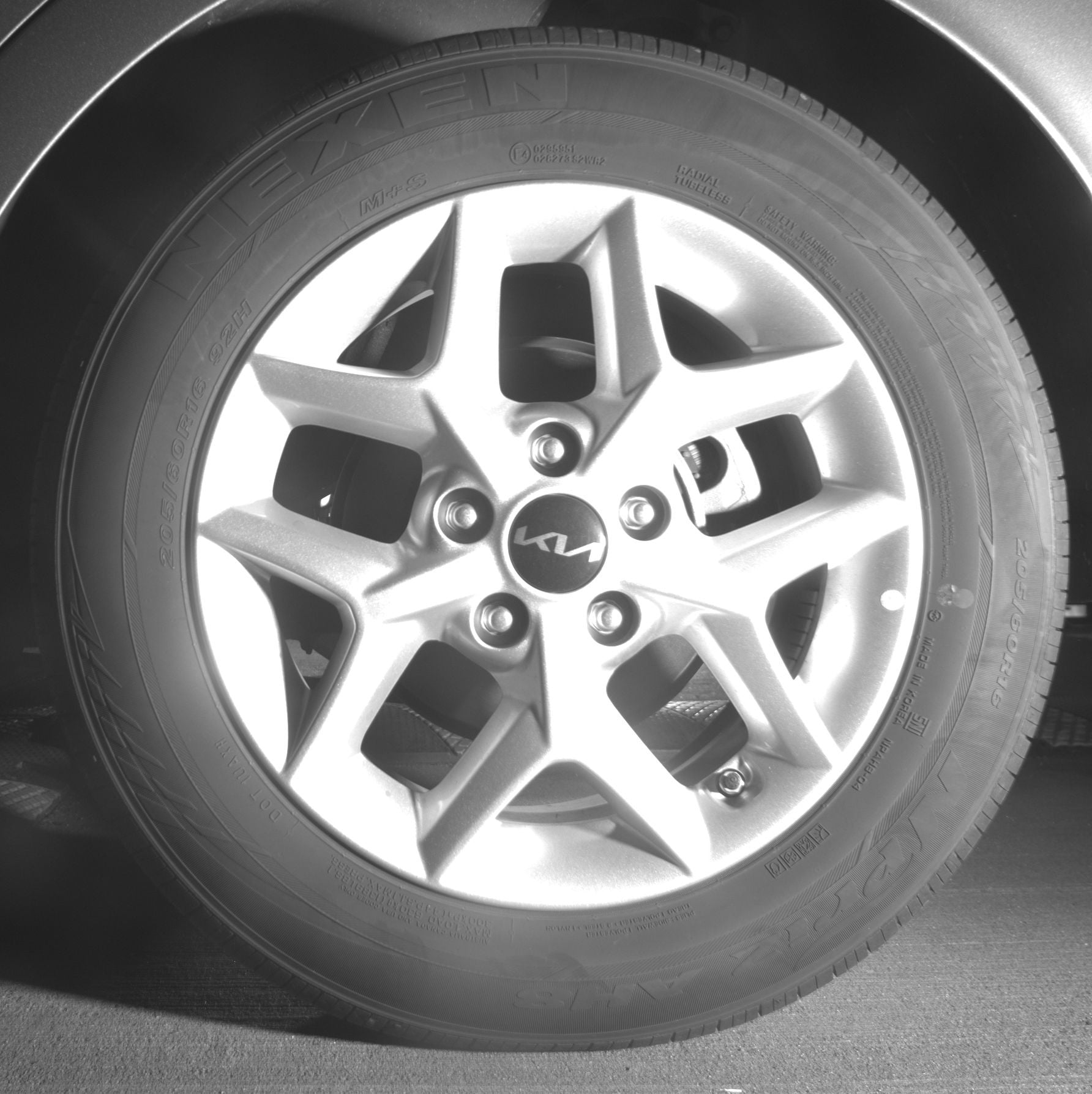 Thumbnail: 2025 Kia Soul - 11