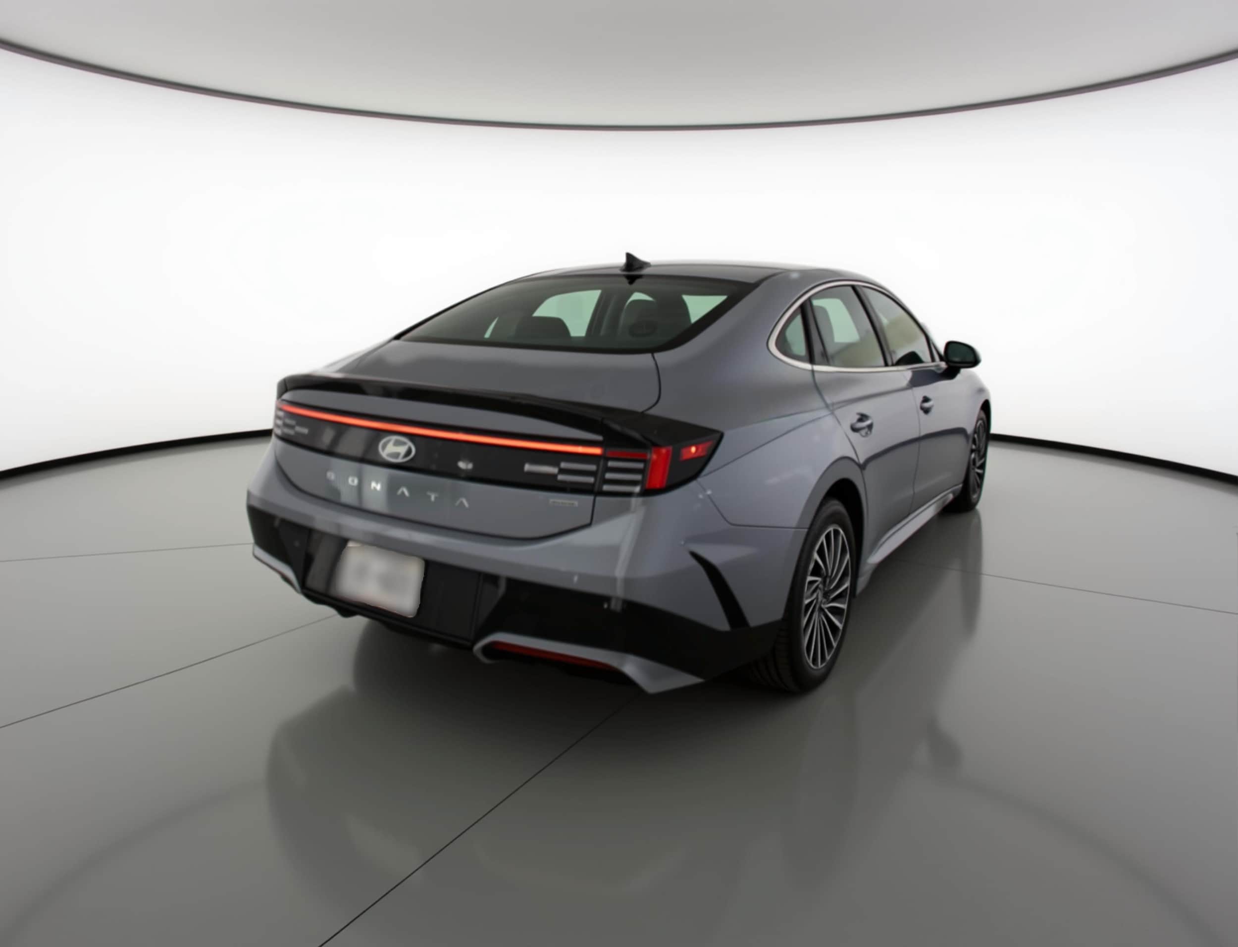 Thumbnail: 2025 Hyundai Sonata - 7