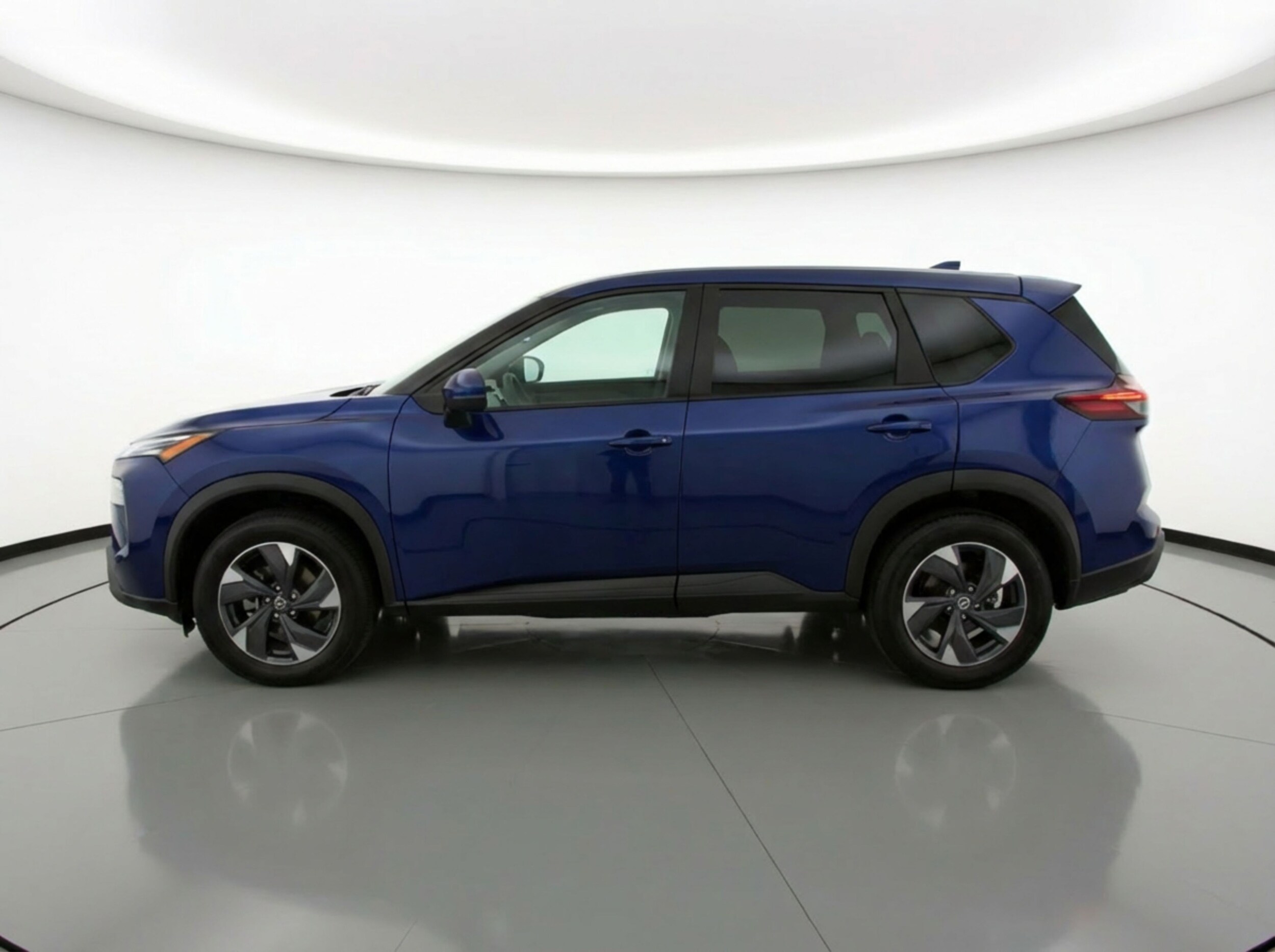 Thumbnail: 2025 Nissan Rogue - 4
