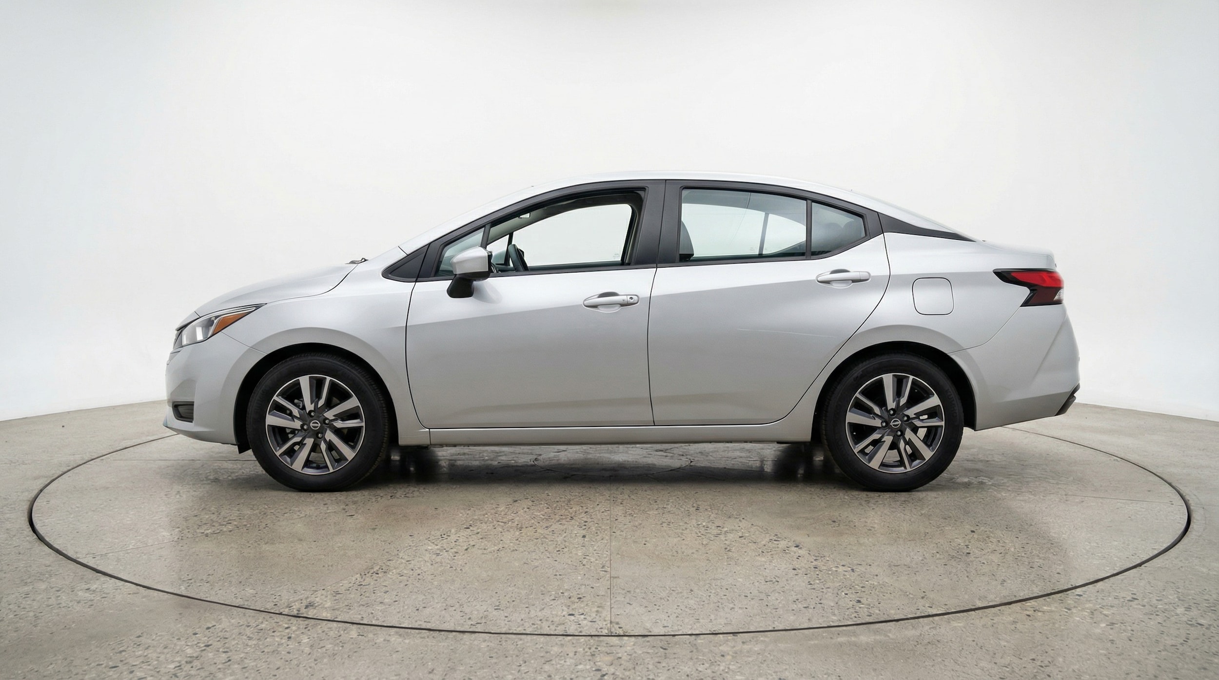 Thumbnail: 2025 Nissan Versa - 4