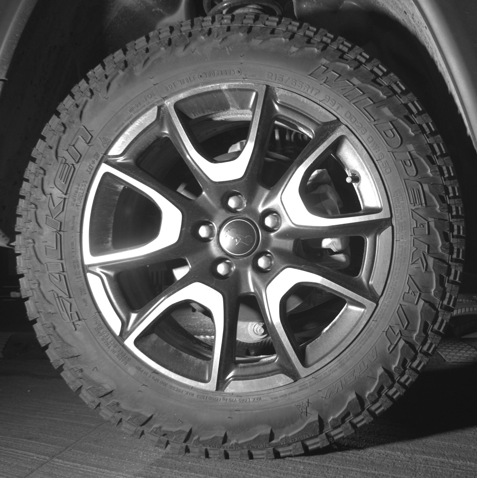 Thumbnail: 2025 Jeep Compass - 12