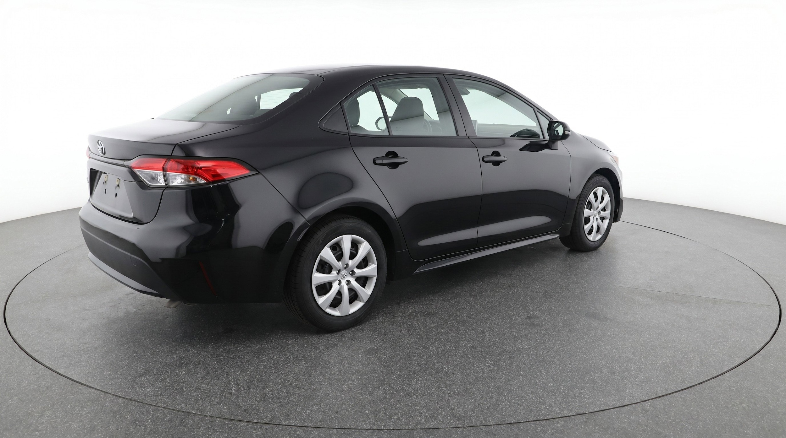 Thumbnail: 2025 Toyota Corolla - 9