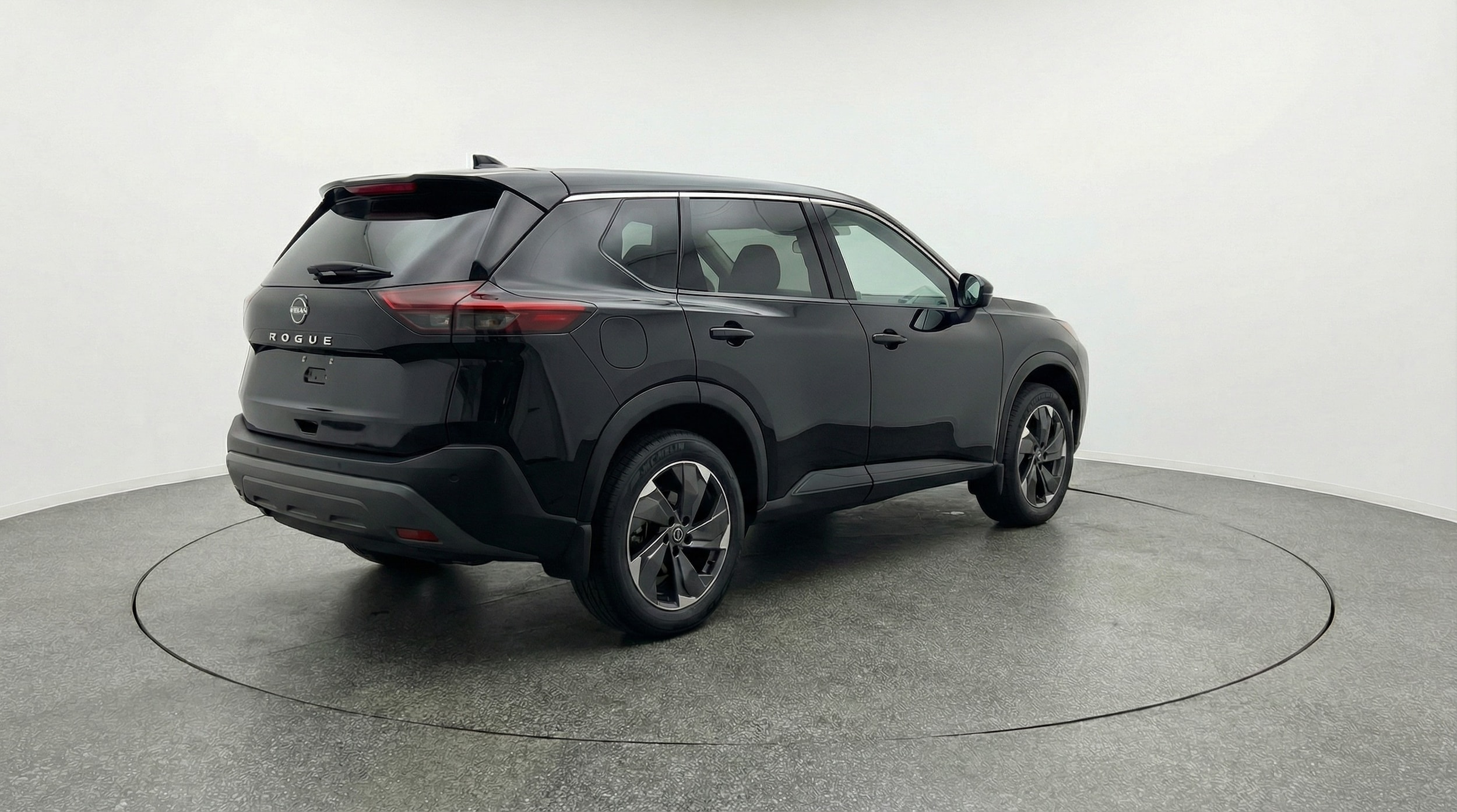 Thumbnail: 2025 Nissan Rogue - 7