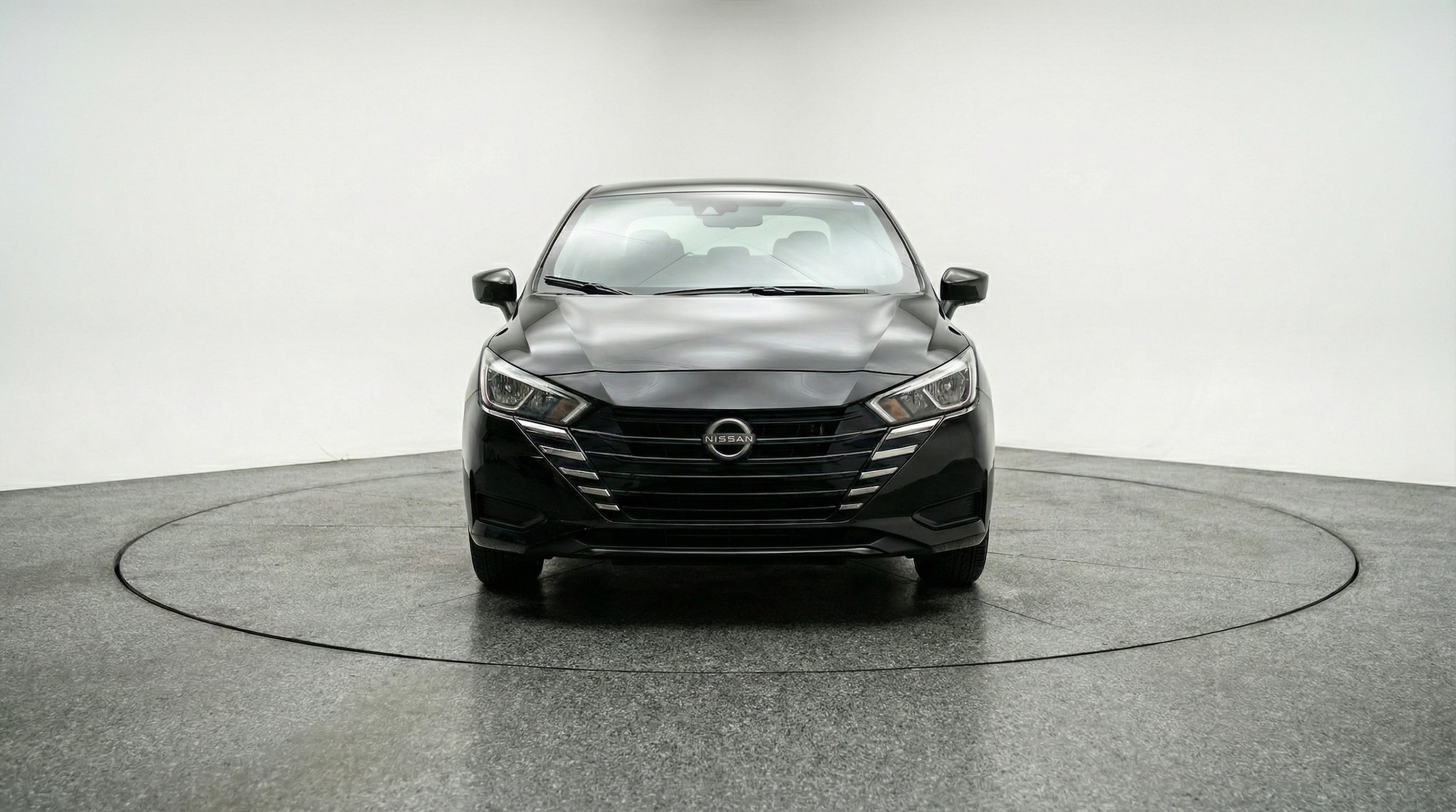 Thumbnail: 2025 Nissan Versa - 2