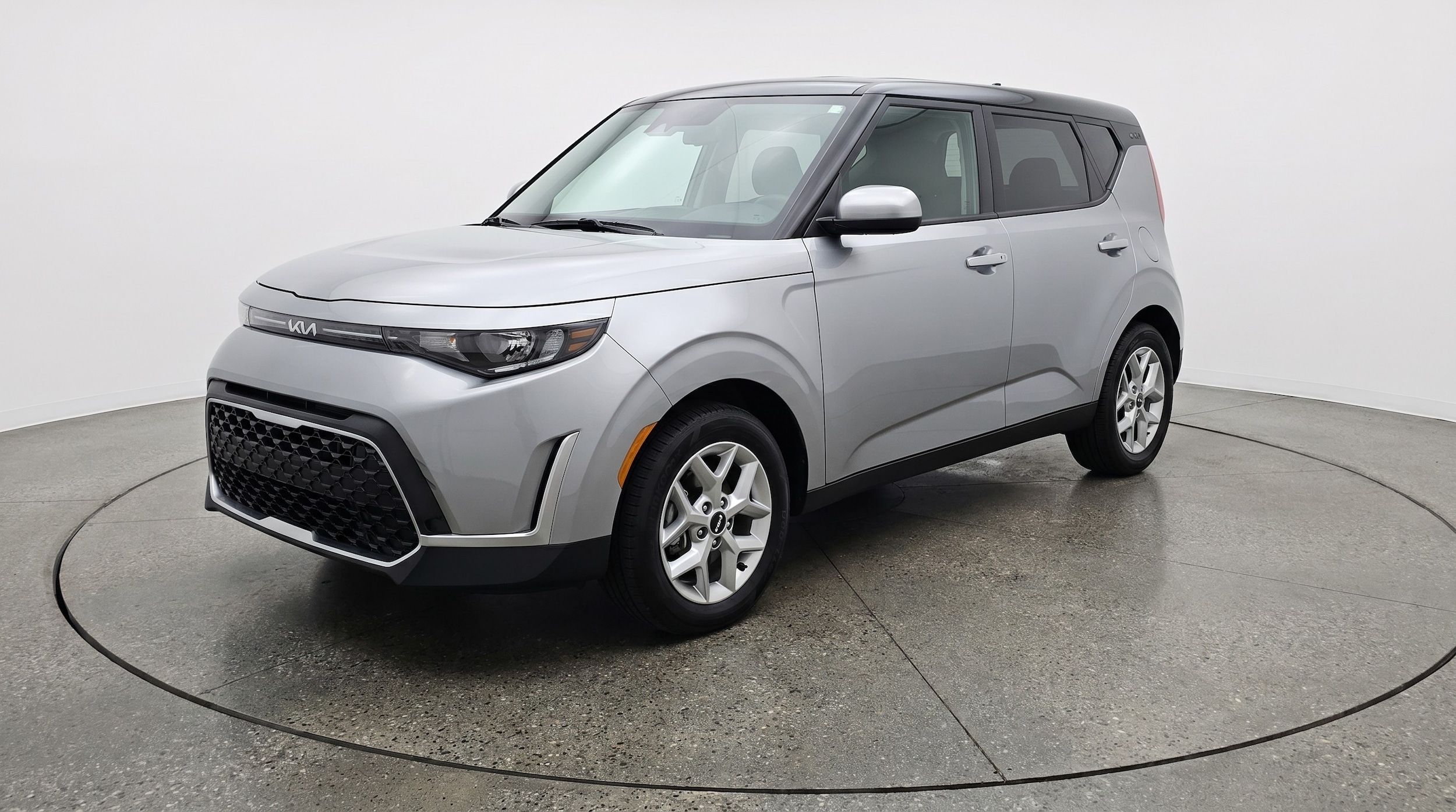 Thumbnail: 2025 Kia Soul - 3