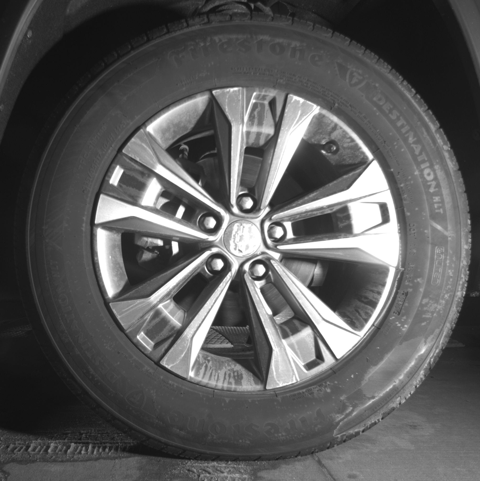 Thumbnail: 2025 Chevrolet Equinox - 9