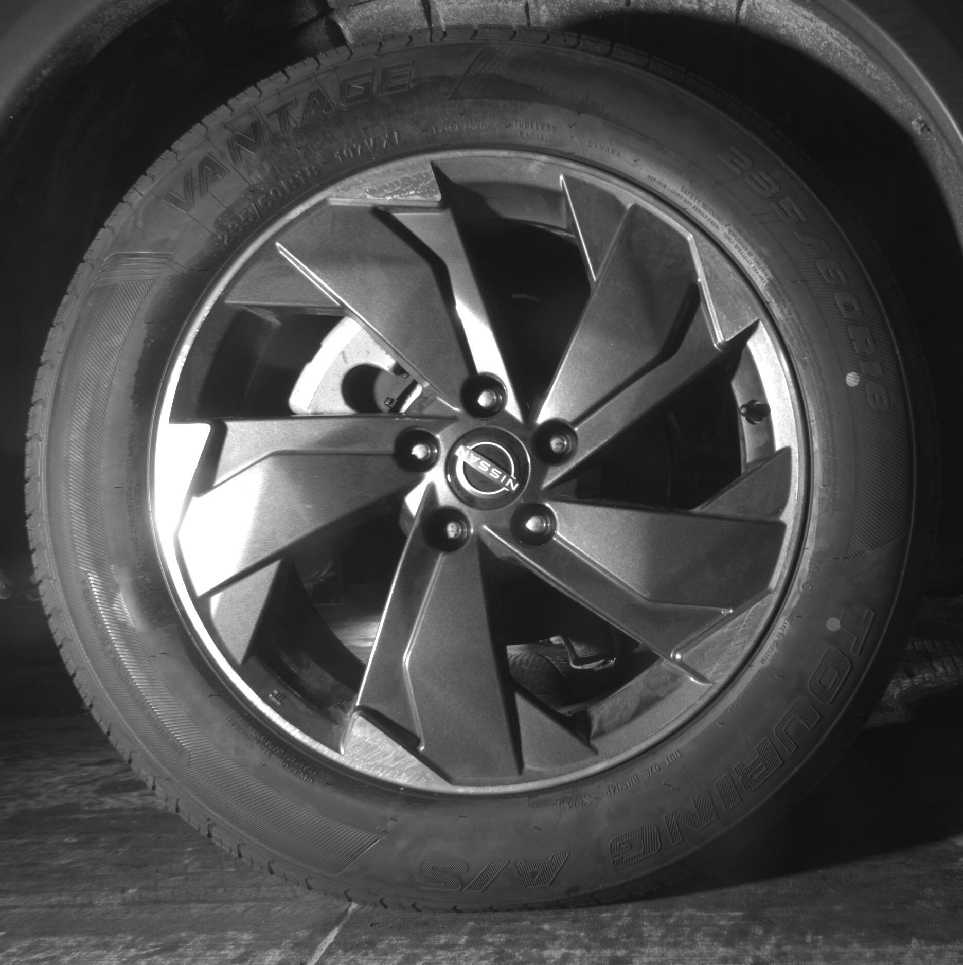 Thumbnail: 2025 Nissan Rogue - 12