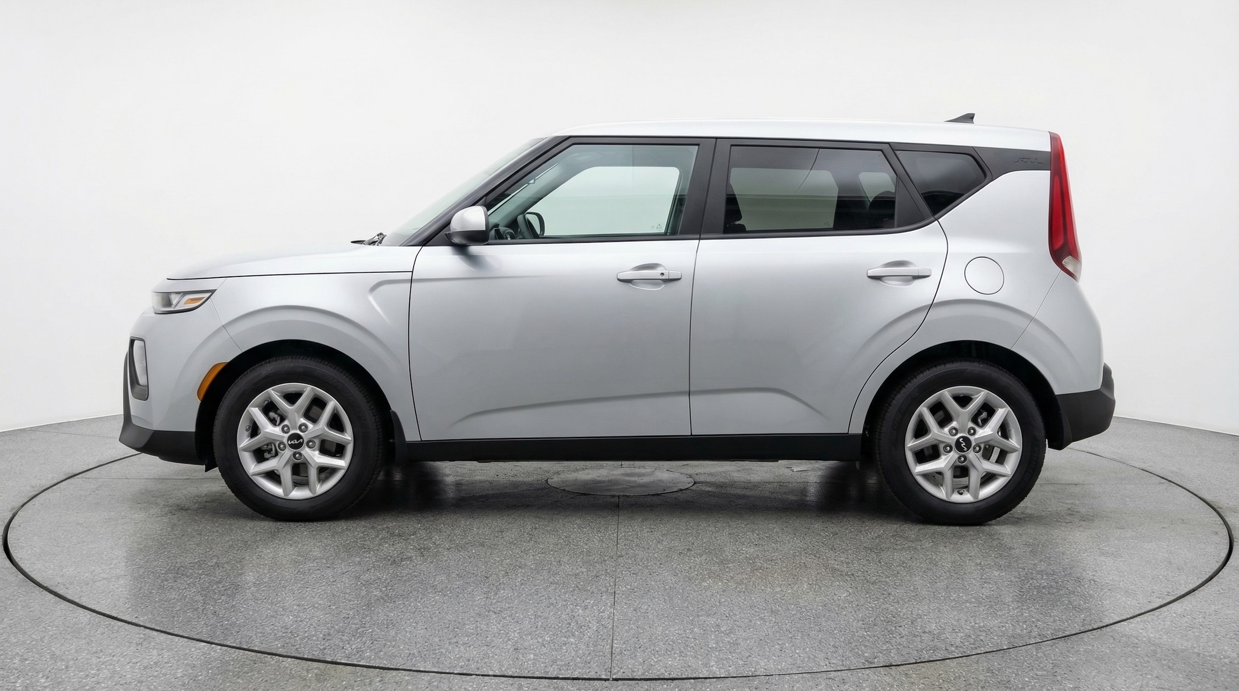 Thumbnail: 2025 Kia Soul - 4