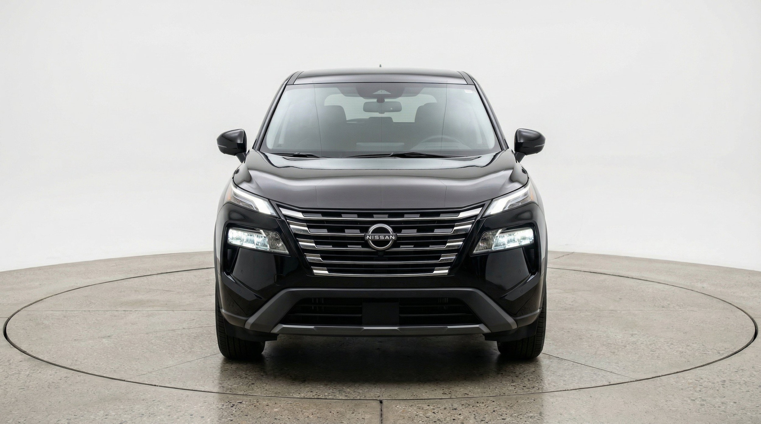 Thumbnail: 2025 Nissan Rogue - 2
