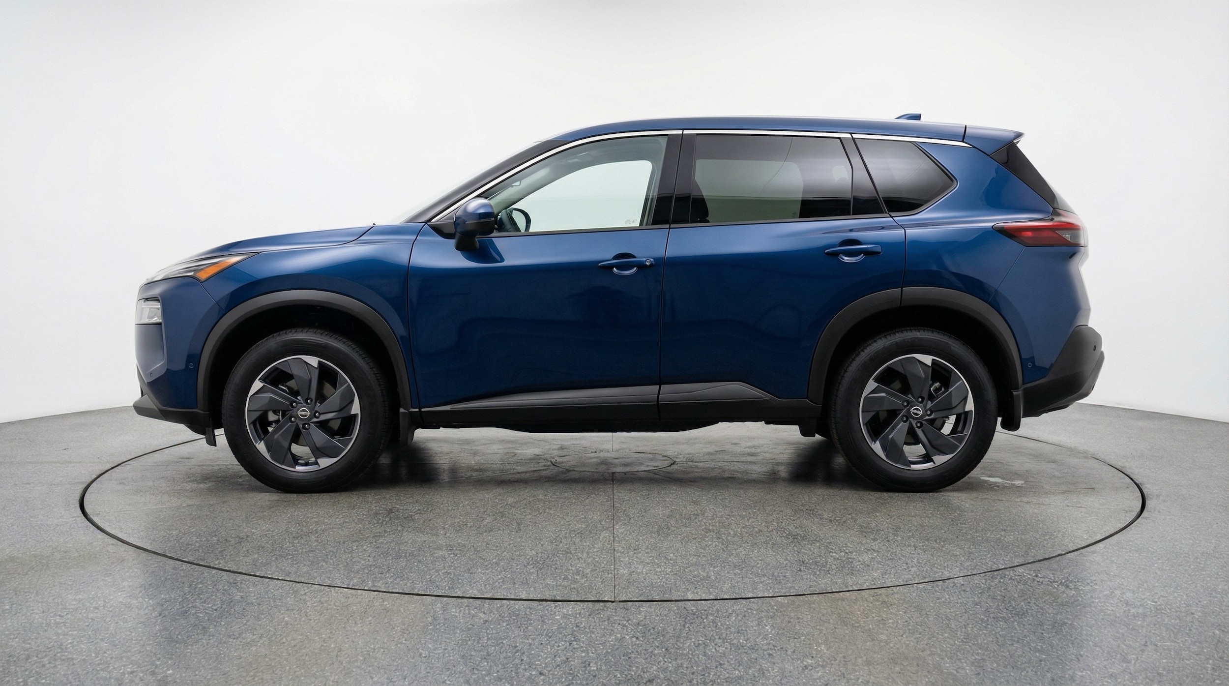 Thumbnail: 2025 Nissan Rogue - 4