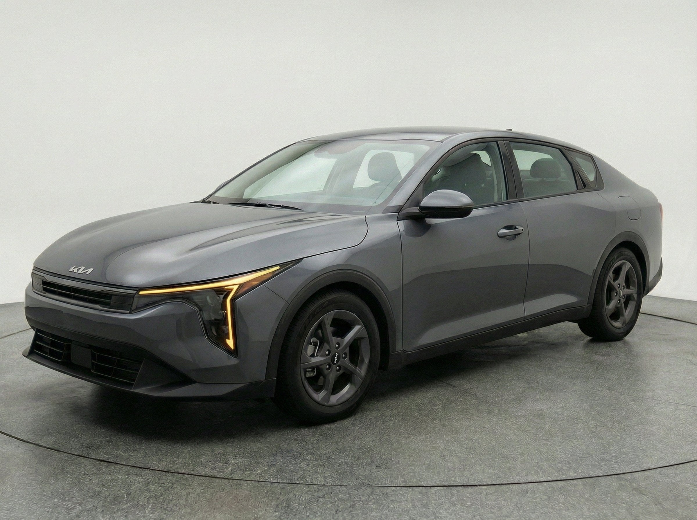 Thumbnail: 2025 Kia K4 - 3