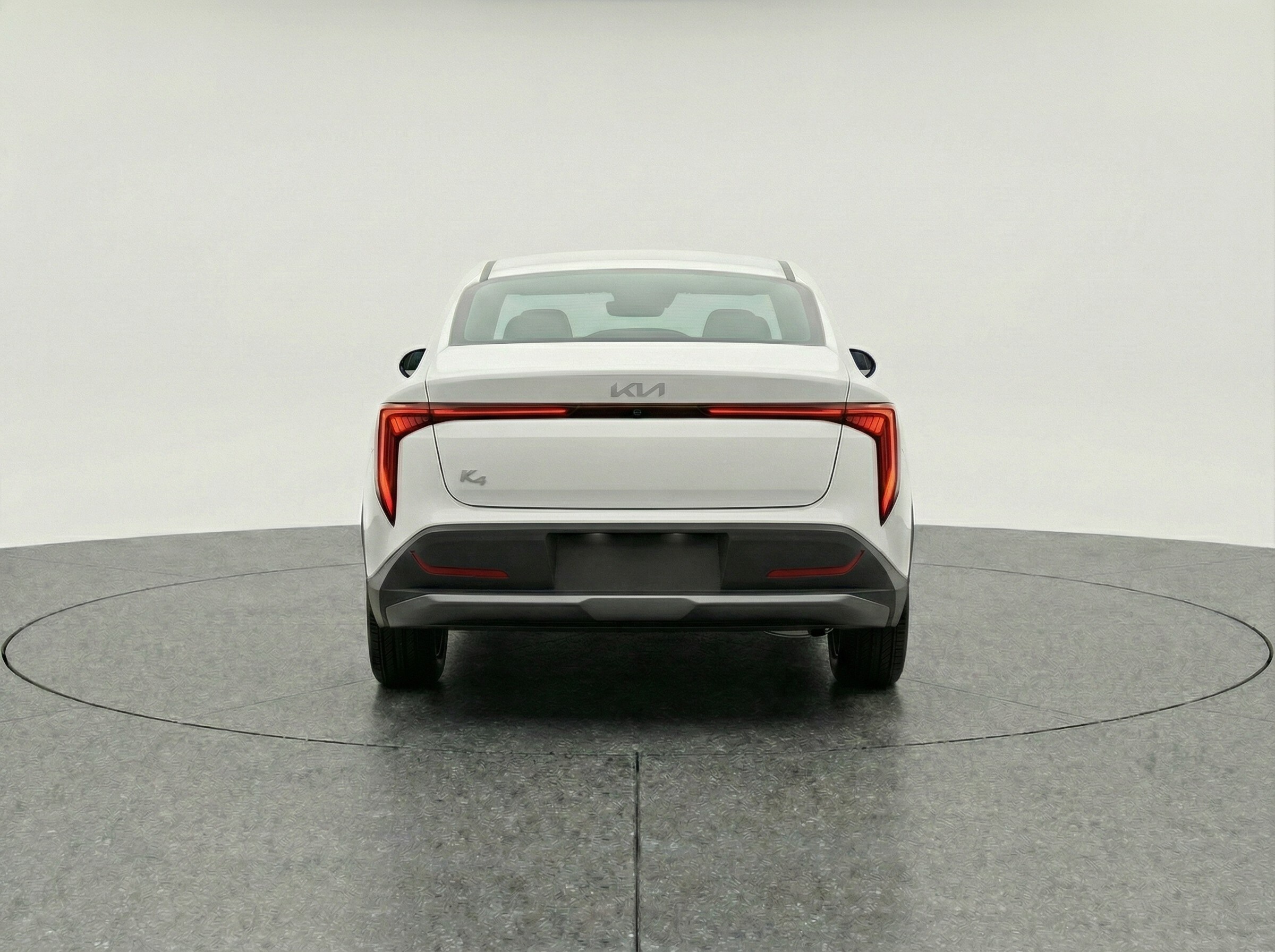 Thumbnail: 2025 Kia K4 - 6