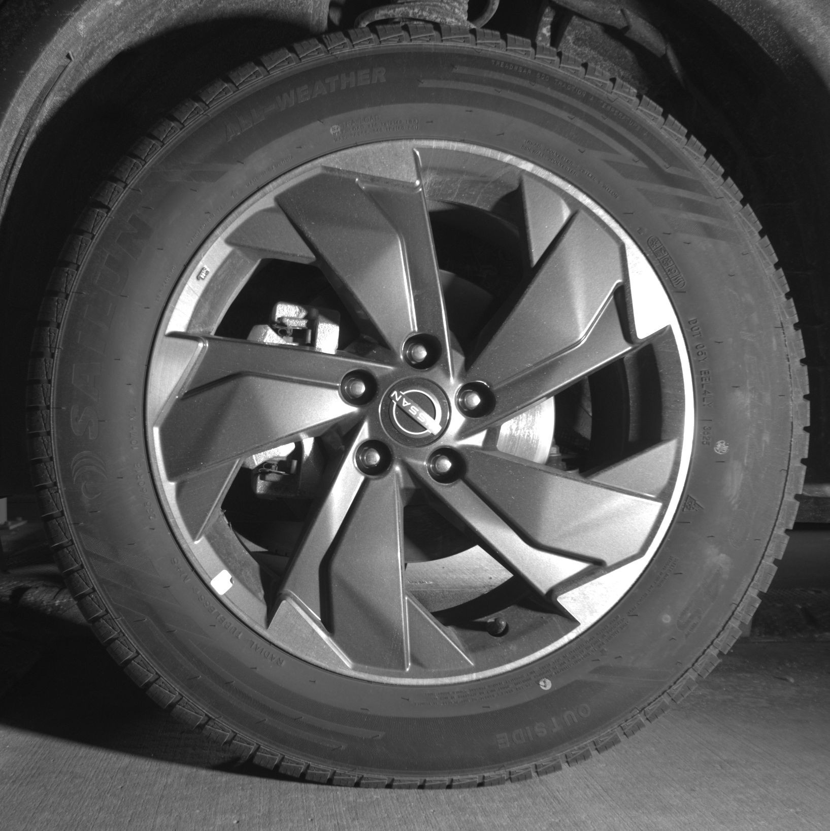 Thumbnail: 2025 Nissan Rogue - 9