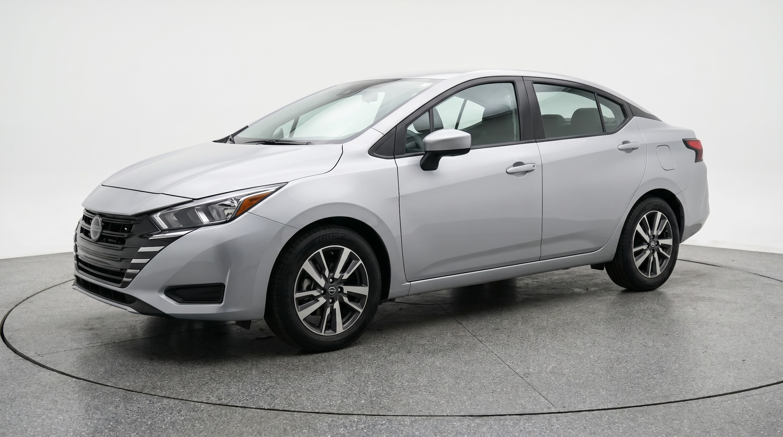 Thumbnail: 2025 Nissan Versa - 3