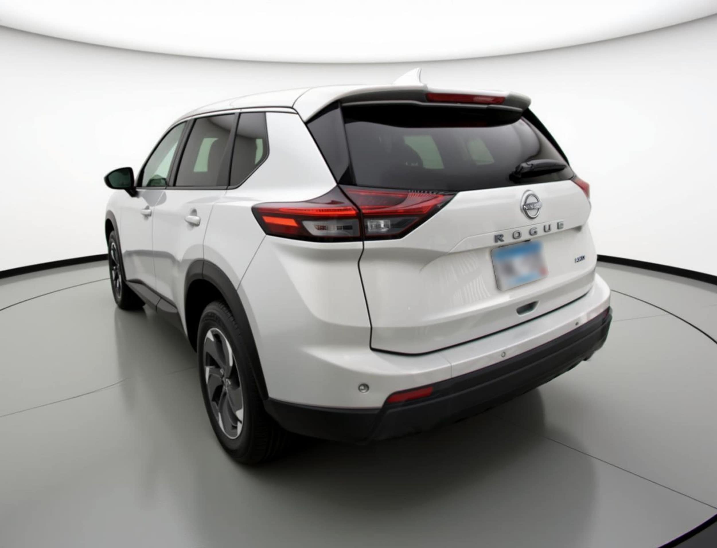 Thumbnail: 2025 Nissan Rogue - 5