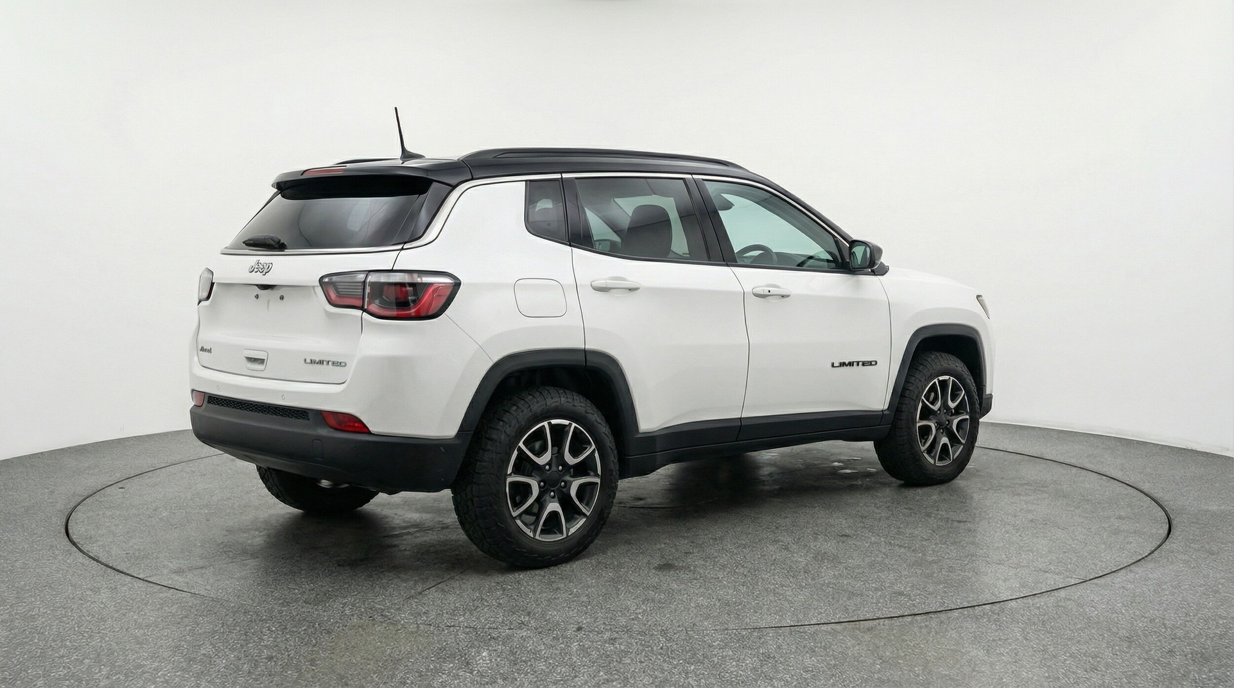 Thumbnail: 2025 Jeep Compass - 7