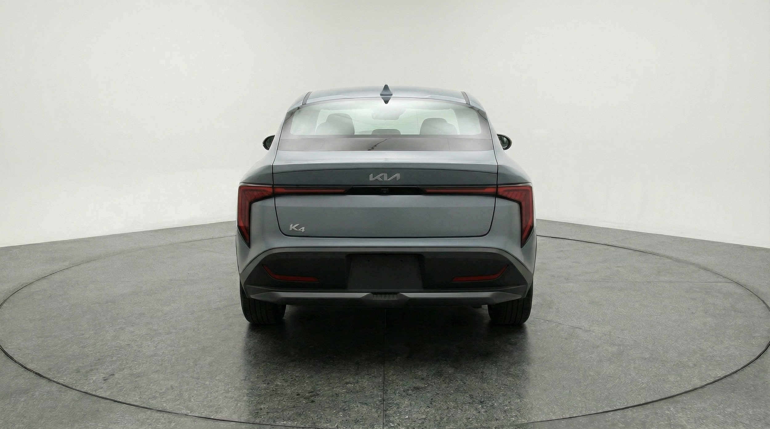 Thumbnail: 2025 Kia K4 - 6