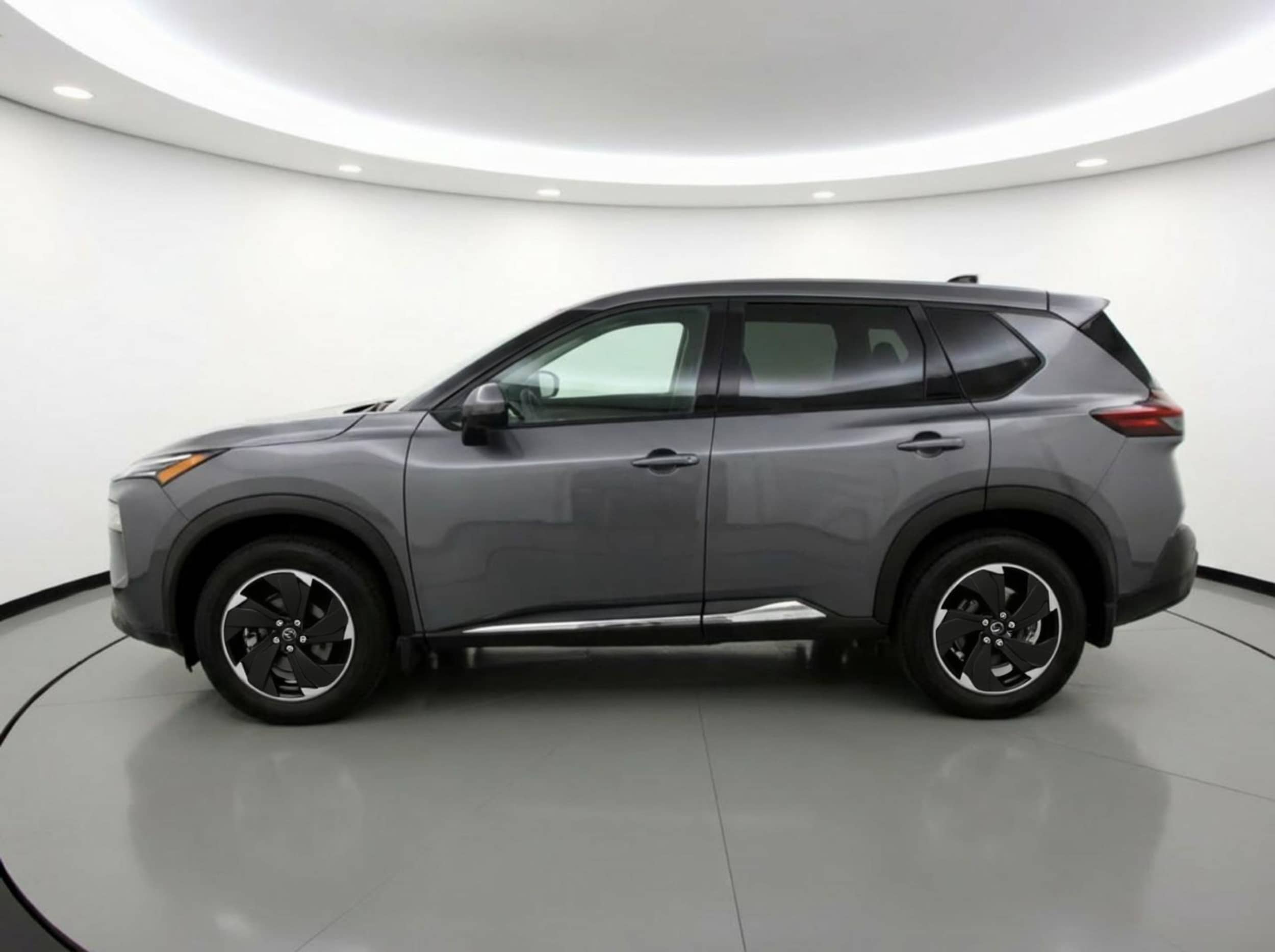 Thumbnail: 2025 Nissan Rogue - 4