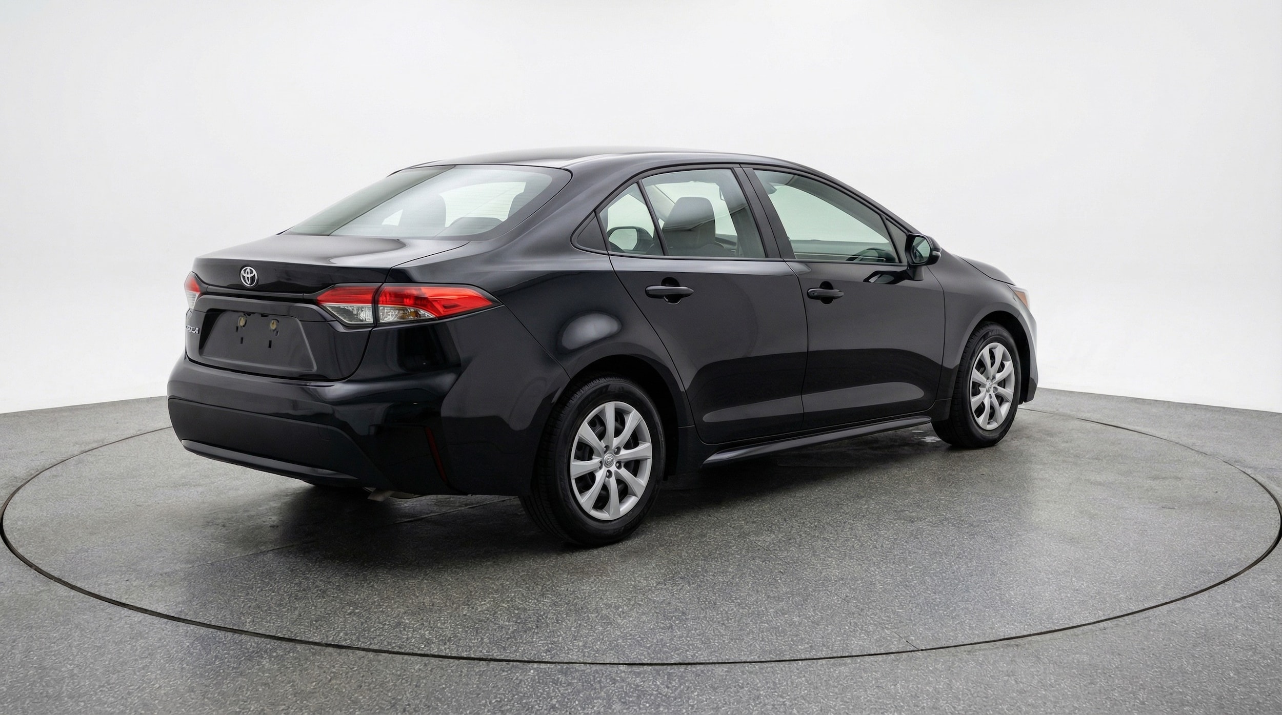 Thumbnail: 2025 Toyota Corolla - 7