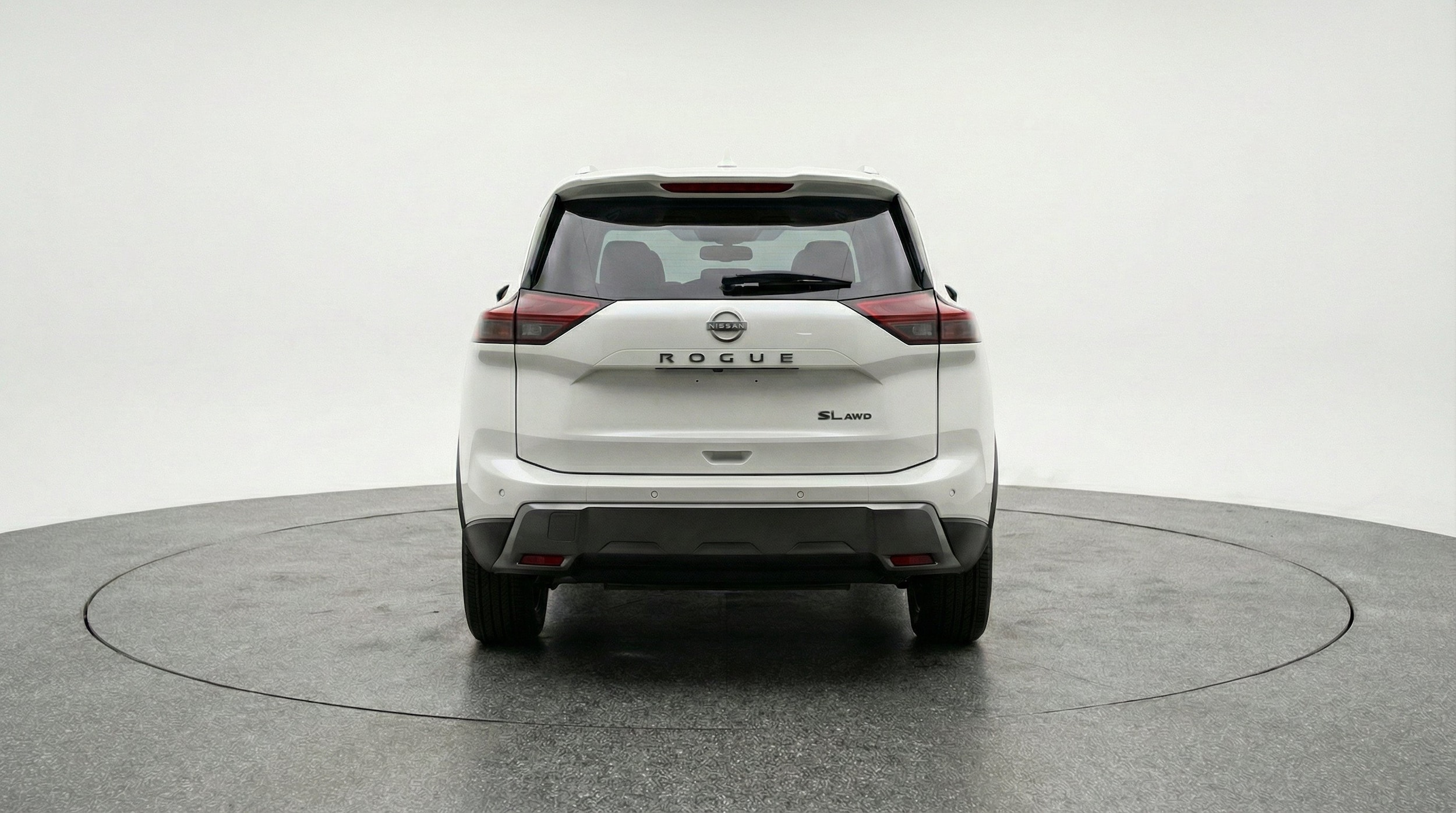 Thumbnail: 2026 Nissan Rogue - 7