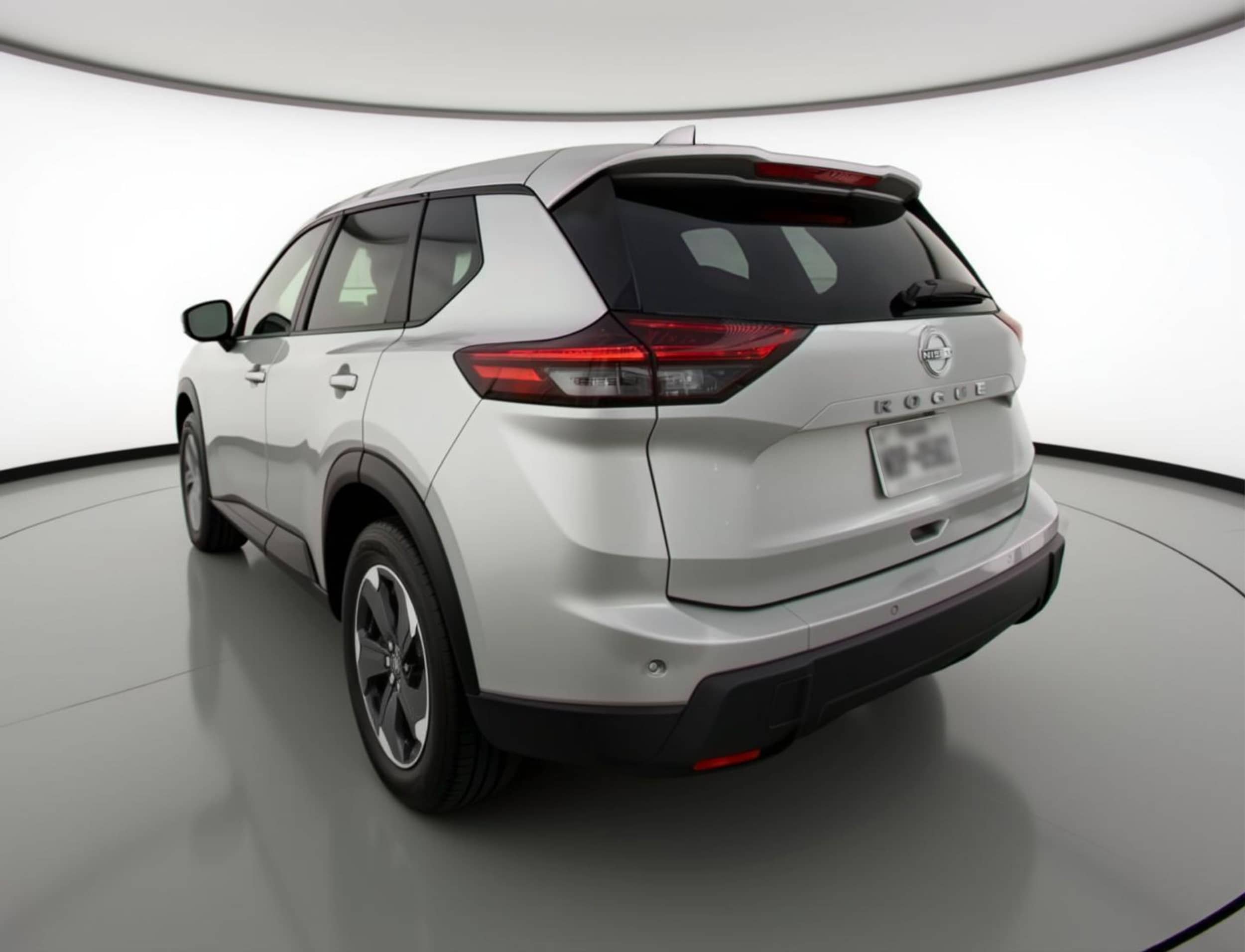 Thumbnail: 2025 Nissan Rogue - 5