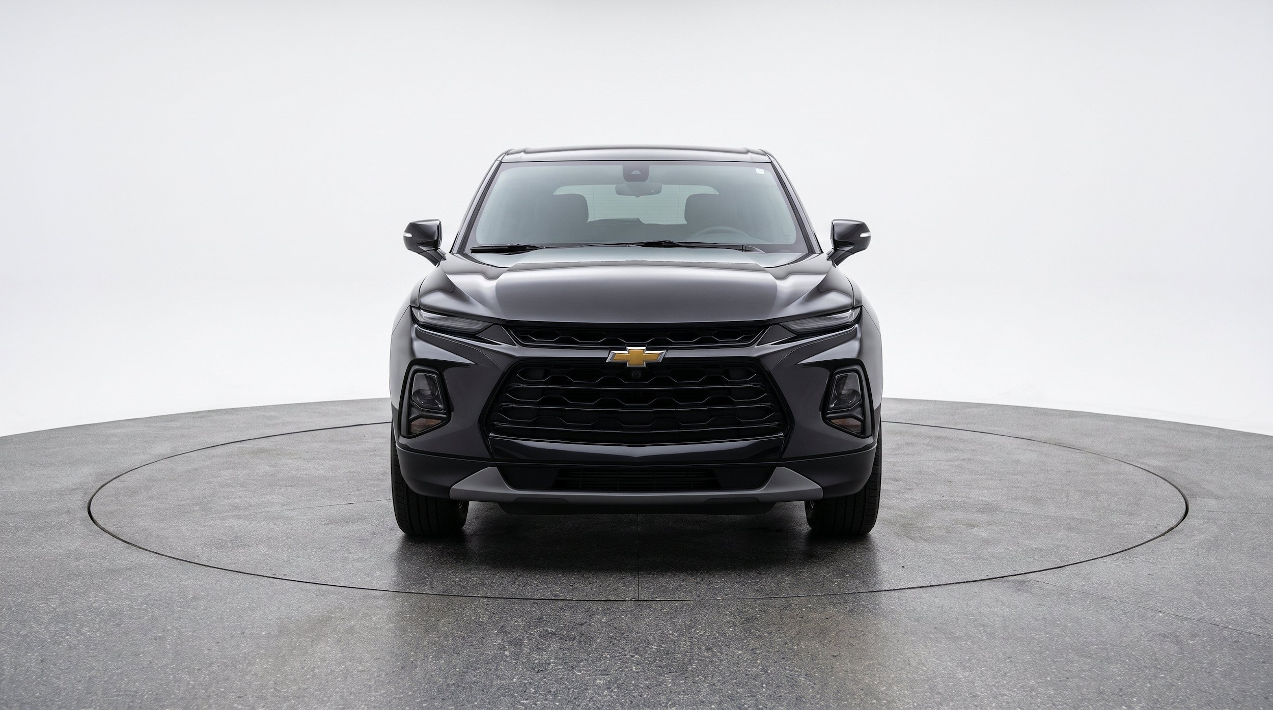 Thumbnail: 2025 Chevrolet Blazer - 2
