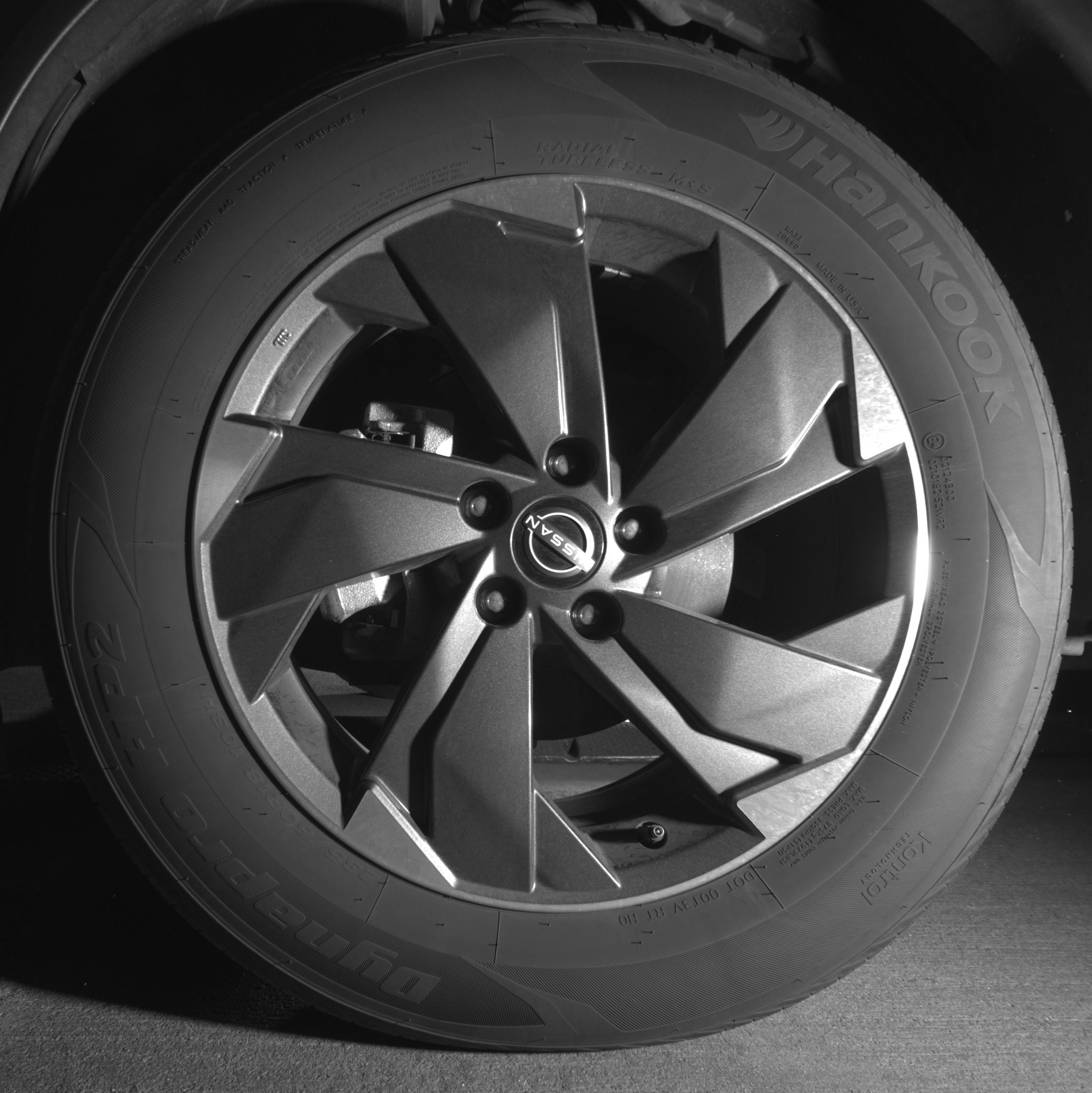 Thumbnail: 2025 Nissan Rogue - 9