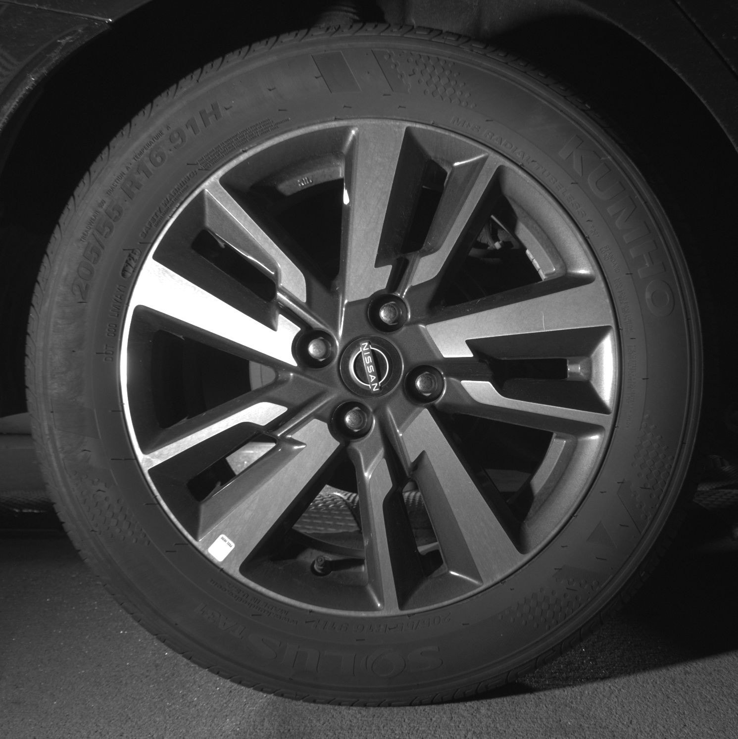 Thumbnail: 2025 Nissan Versa - 12
