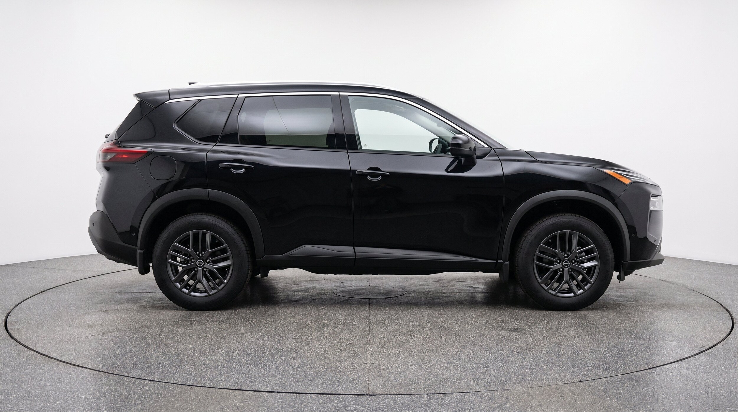 Thumbnail: 2026 Nissan Rogue - 11