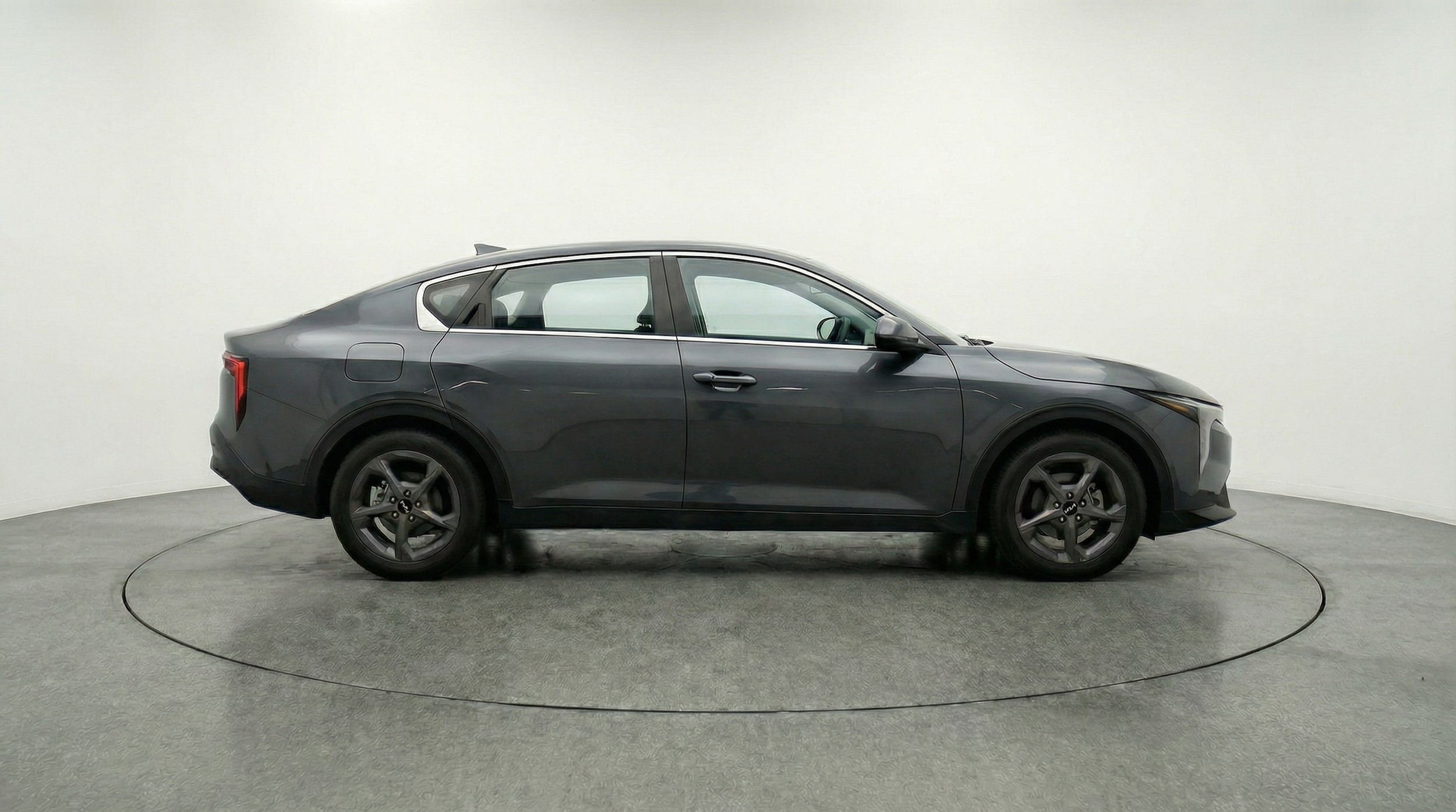 Thumbnail: 2025 Kia K4 - 8