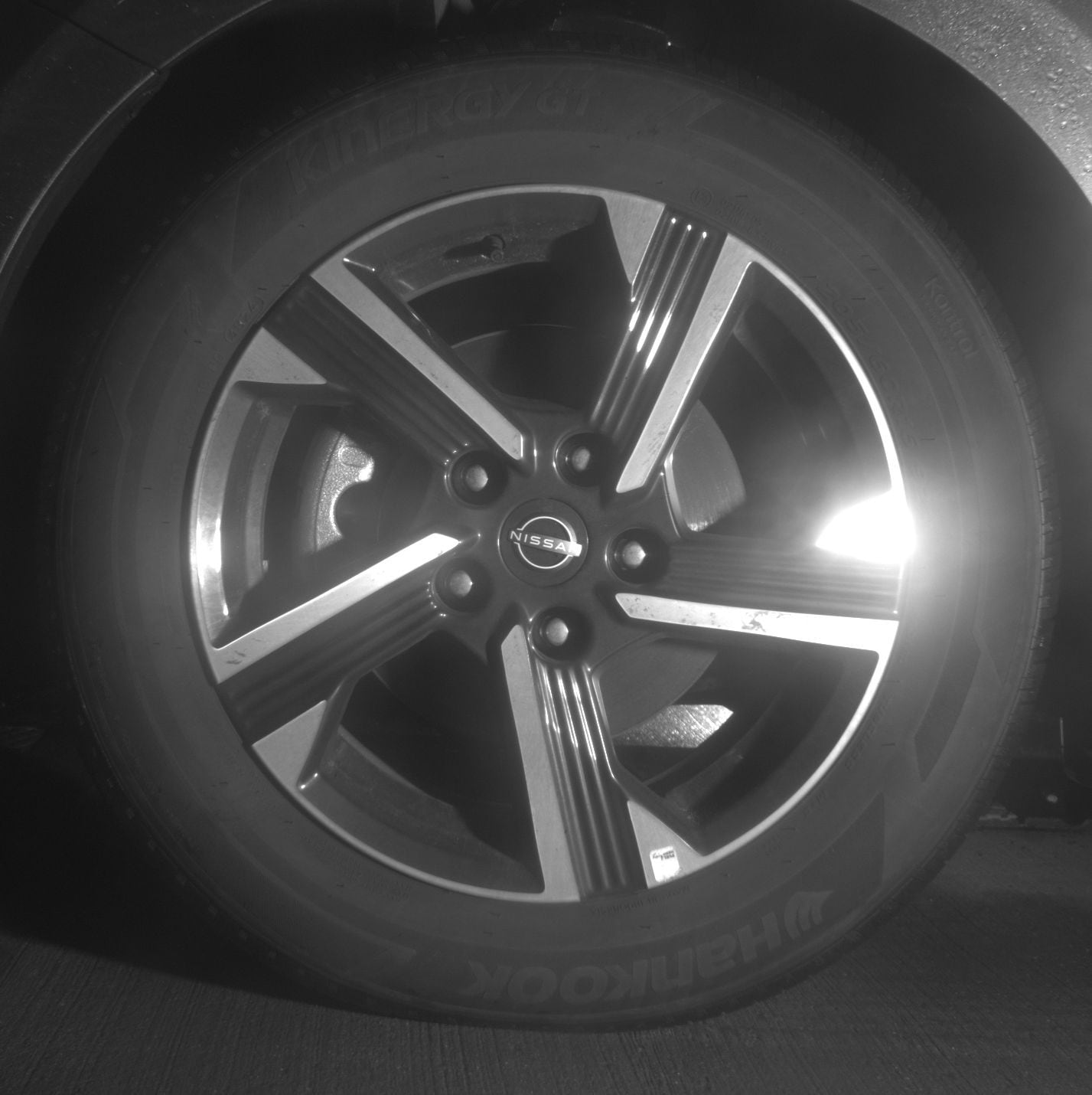 Thumbnail: 2025 Nissan Sentra - 9