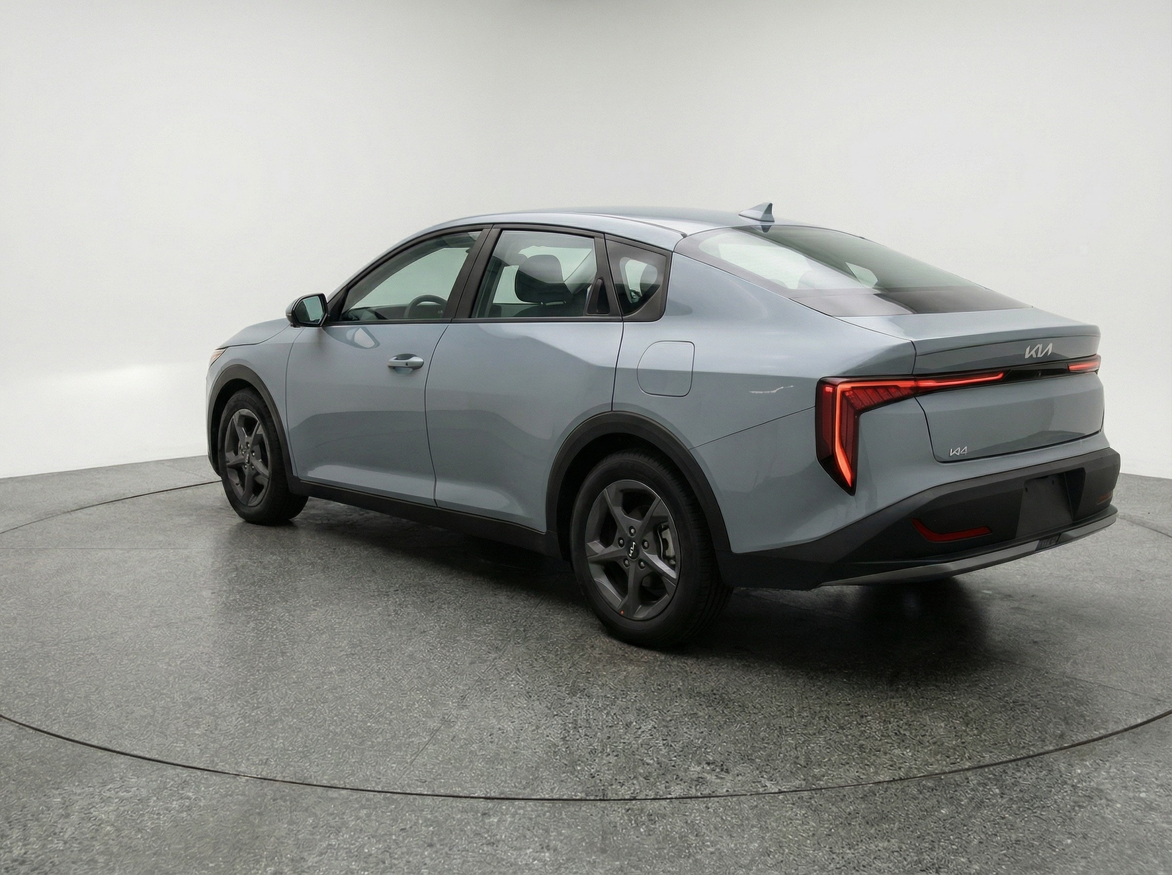 Thumbnail: 2025 Kia K4 - 5