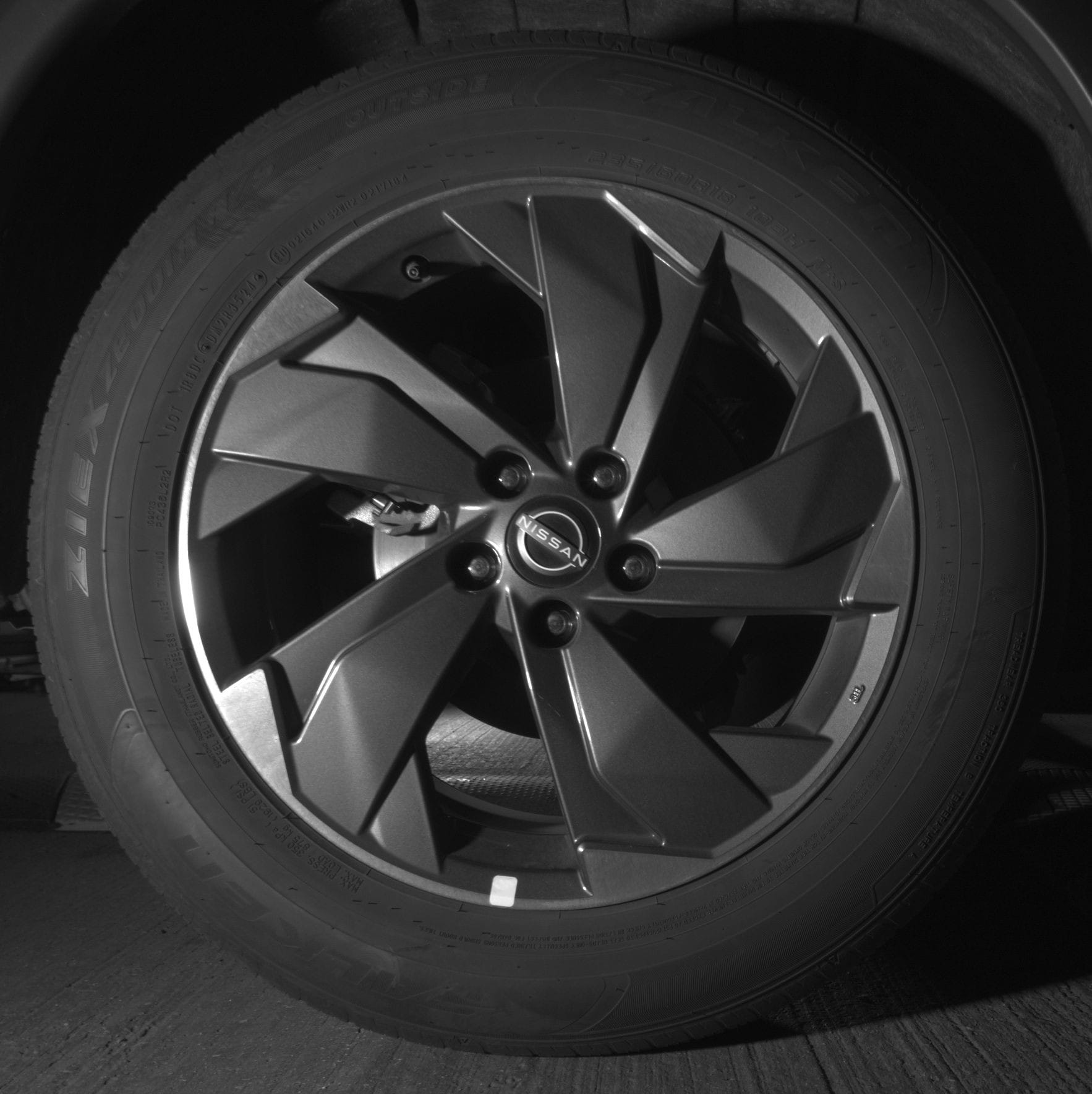 Thumbnail: 2025 Nissan Rogue - 12