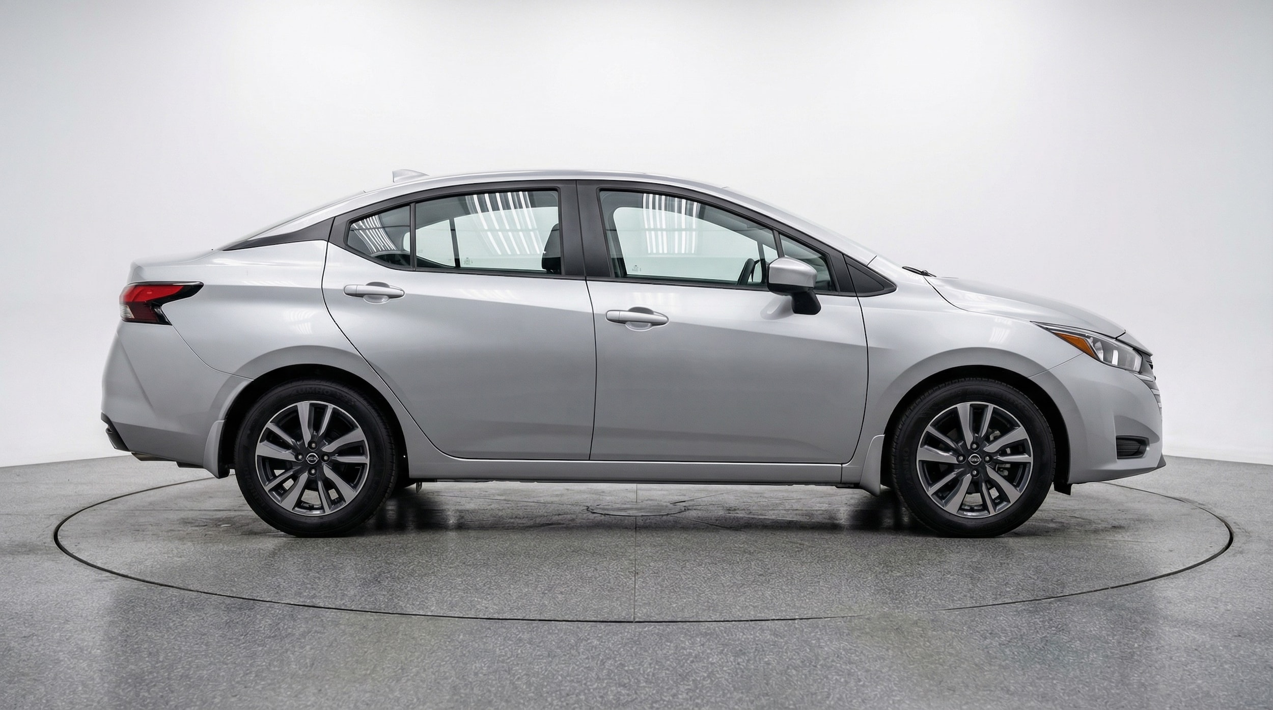 Thumbnail: 2025 Nissan Versa - 8