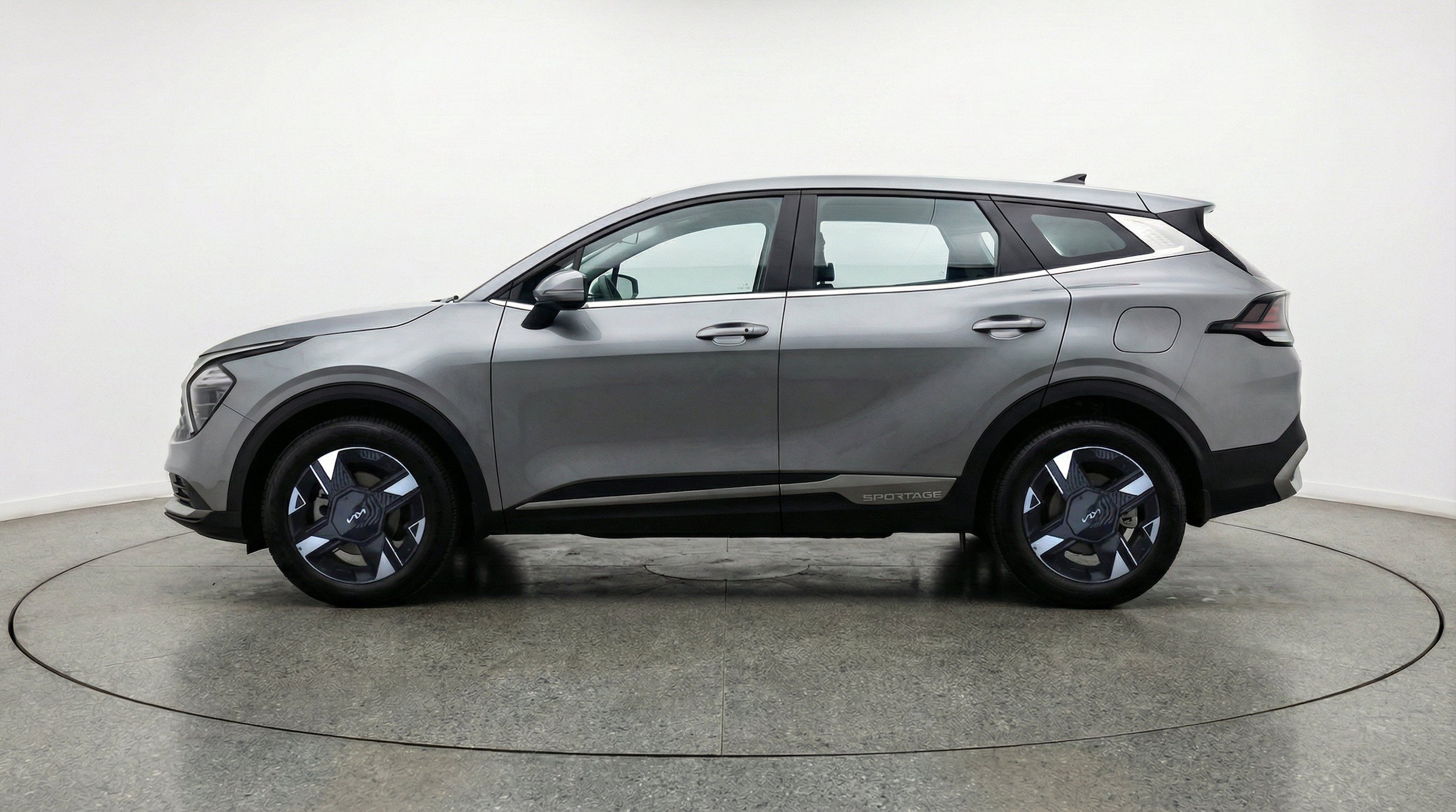 Thumbnail: 2026 Kia Sportage - 5