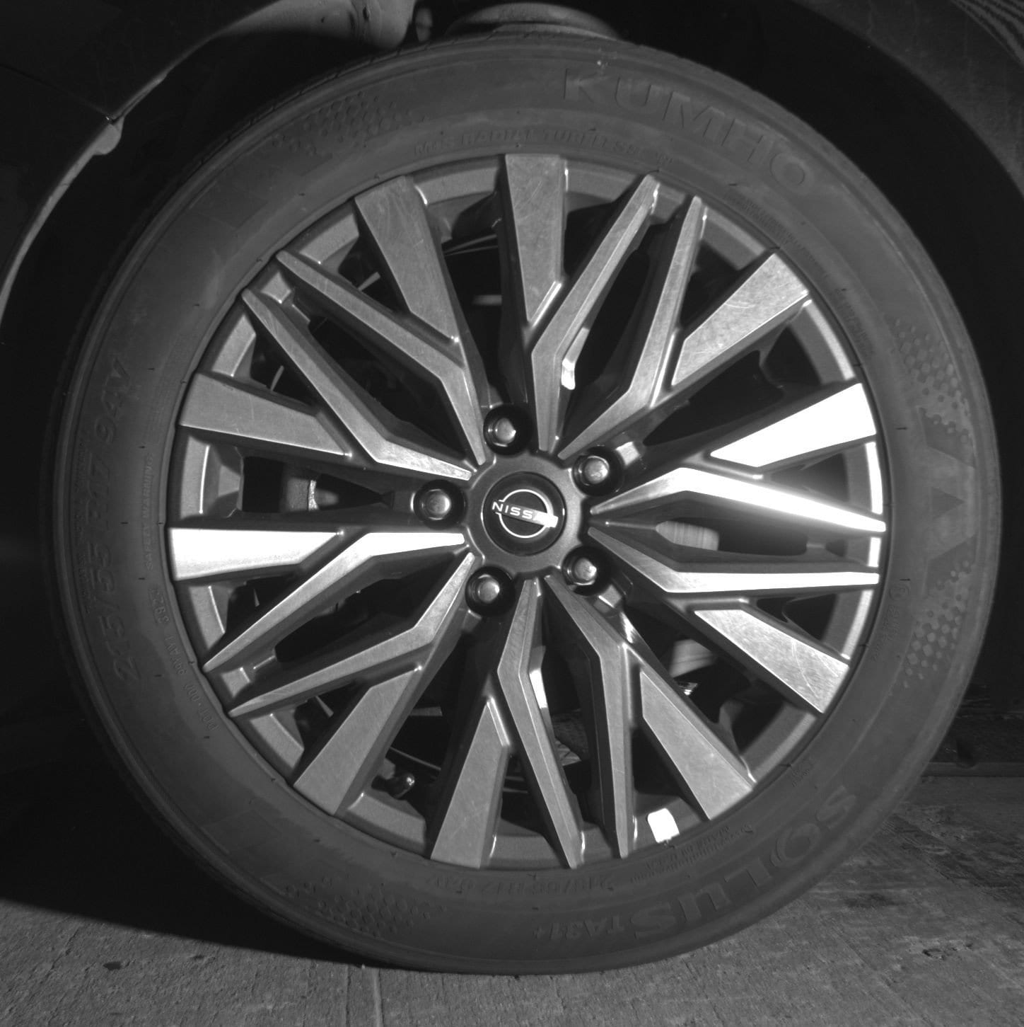 Thumbnail: 2025 Nissan Altima - 12