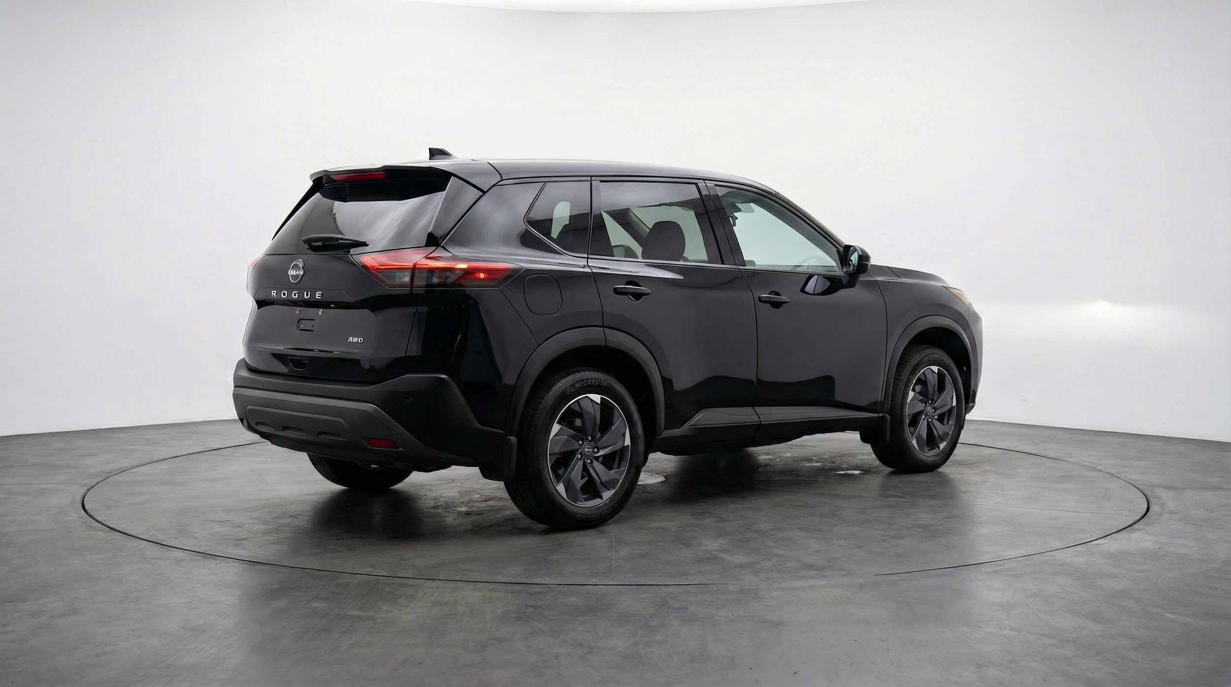 Thumbnail: 2025 Nissan Rogue - 7