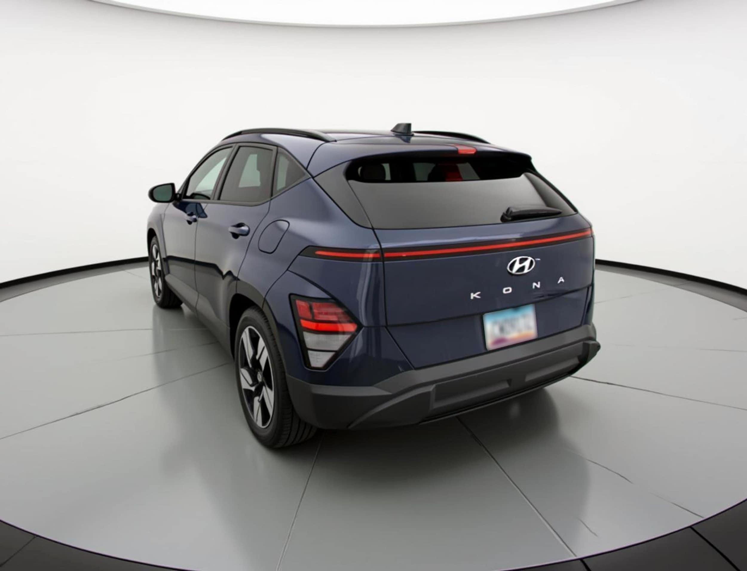 Thumbnail: 2025 Hyundai Kona - 5